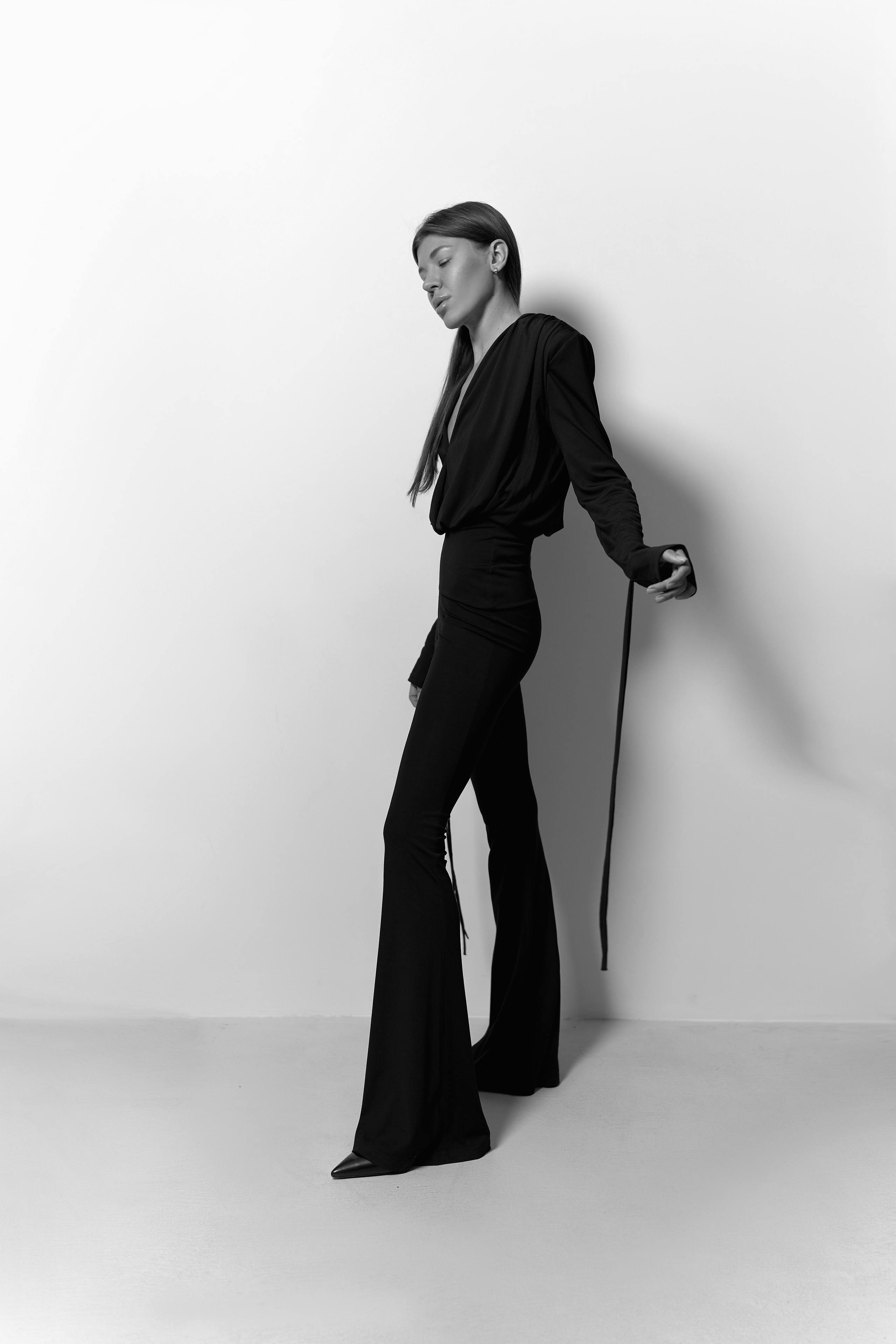 CHIENNE. Фотограф в Москве — Ольга Кушнарева