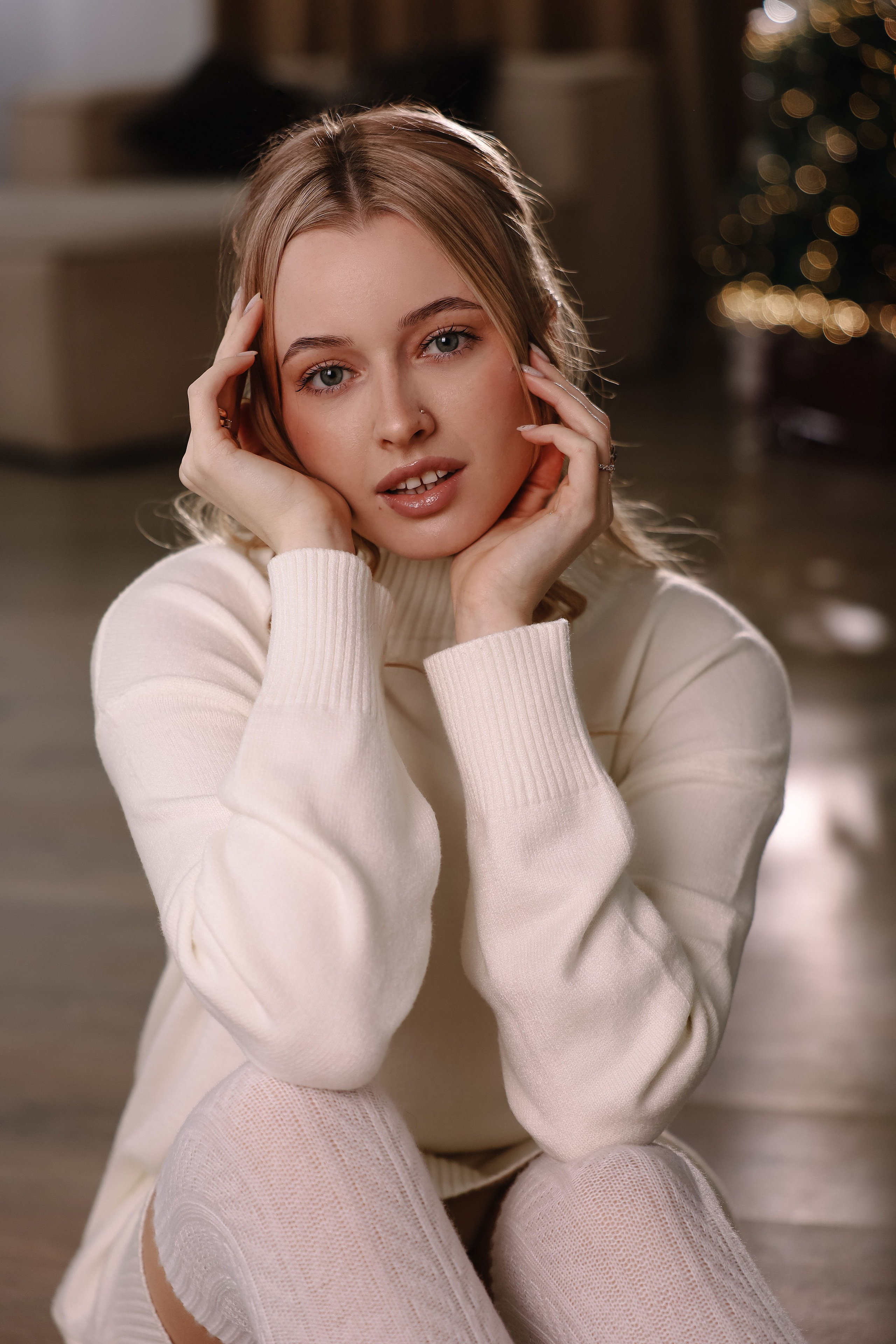 Woman. Главная