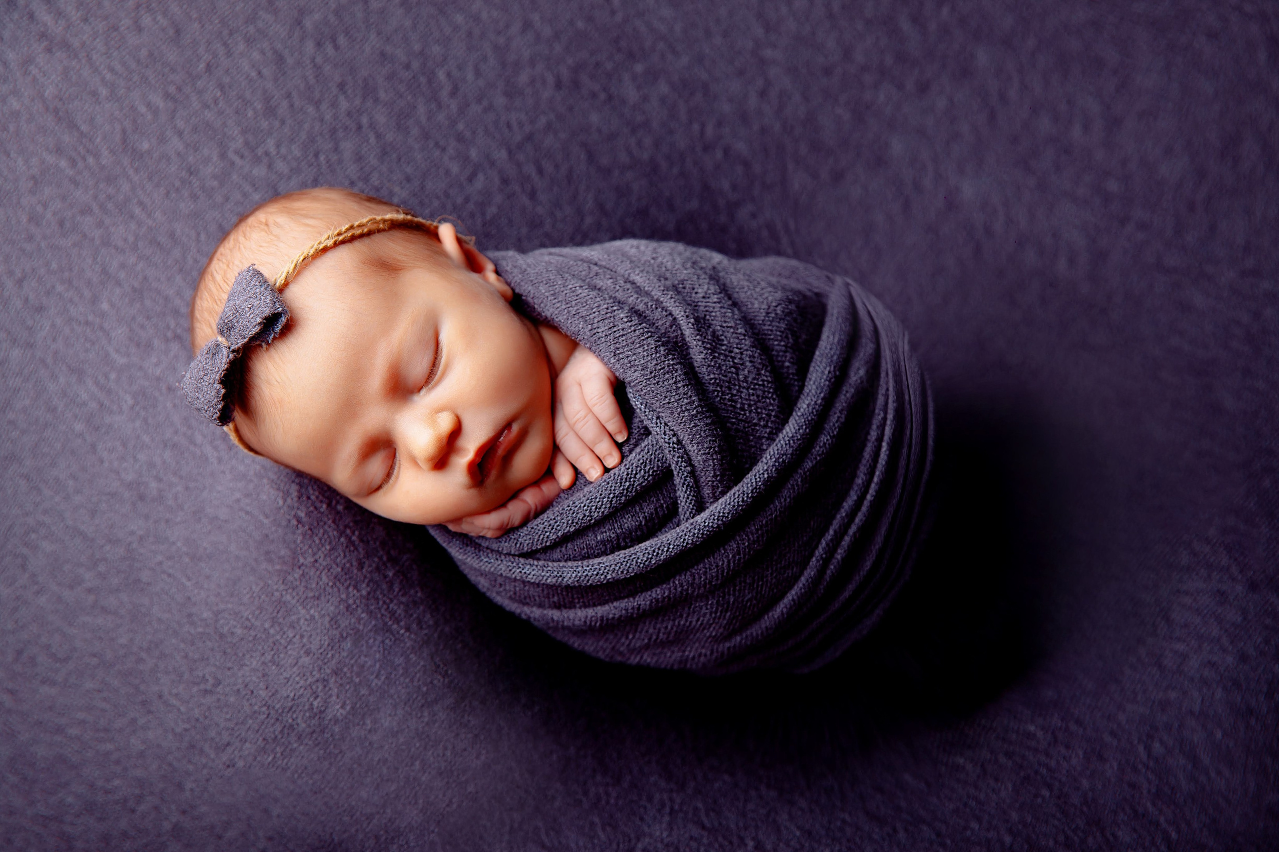 Съемка новорожденных NewBorn. Александр Визит — Профессиональный фотограф, город Москва