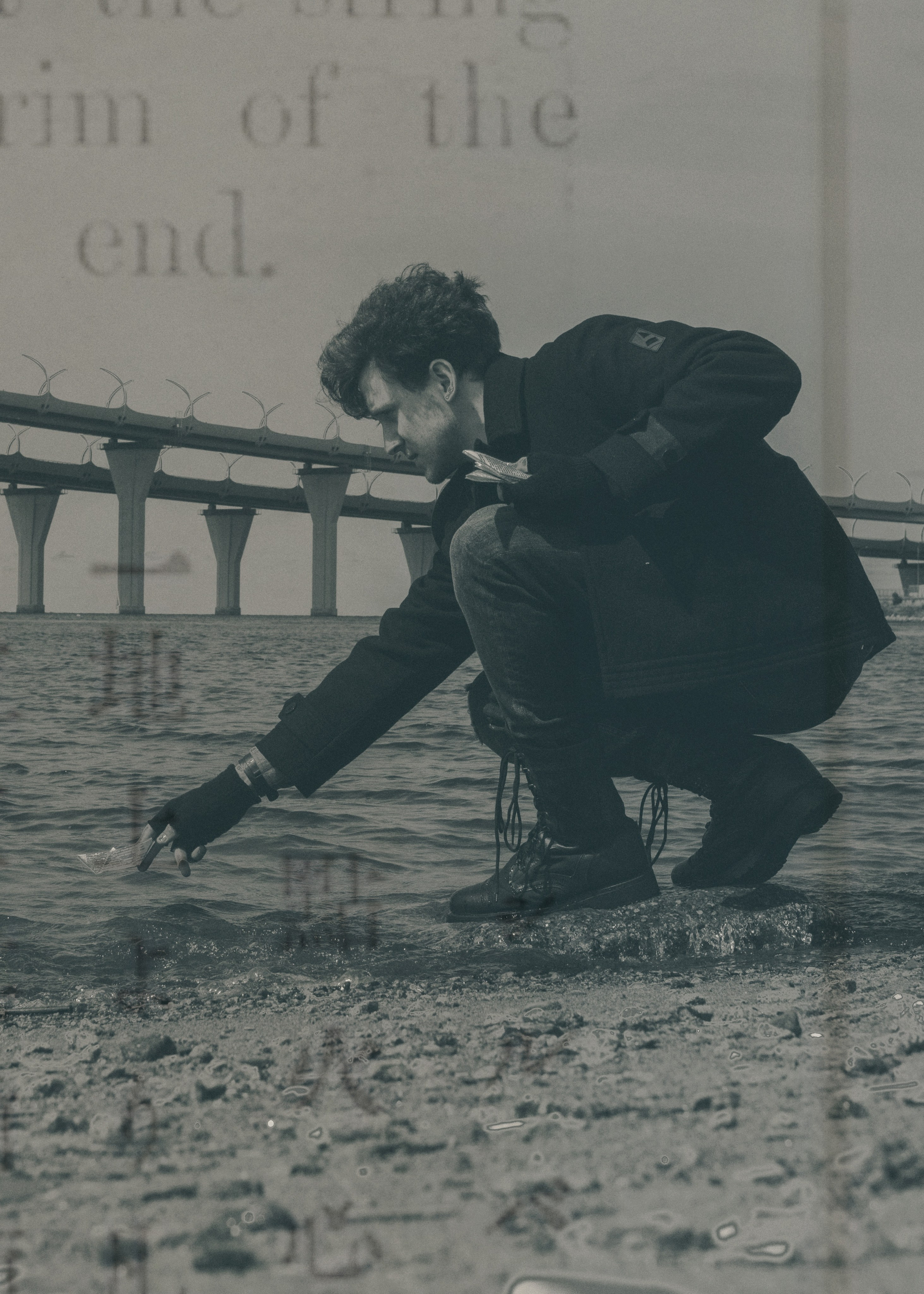 Федор. Портретный фотограф Громова Мария