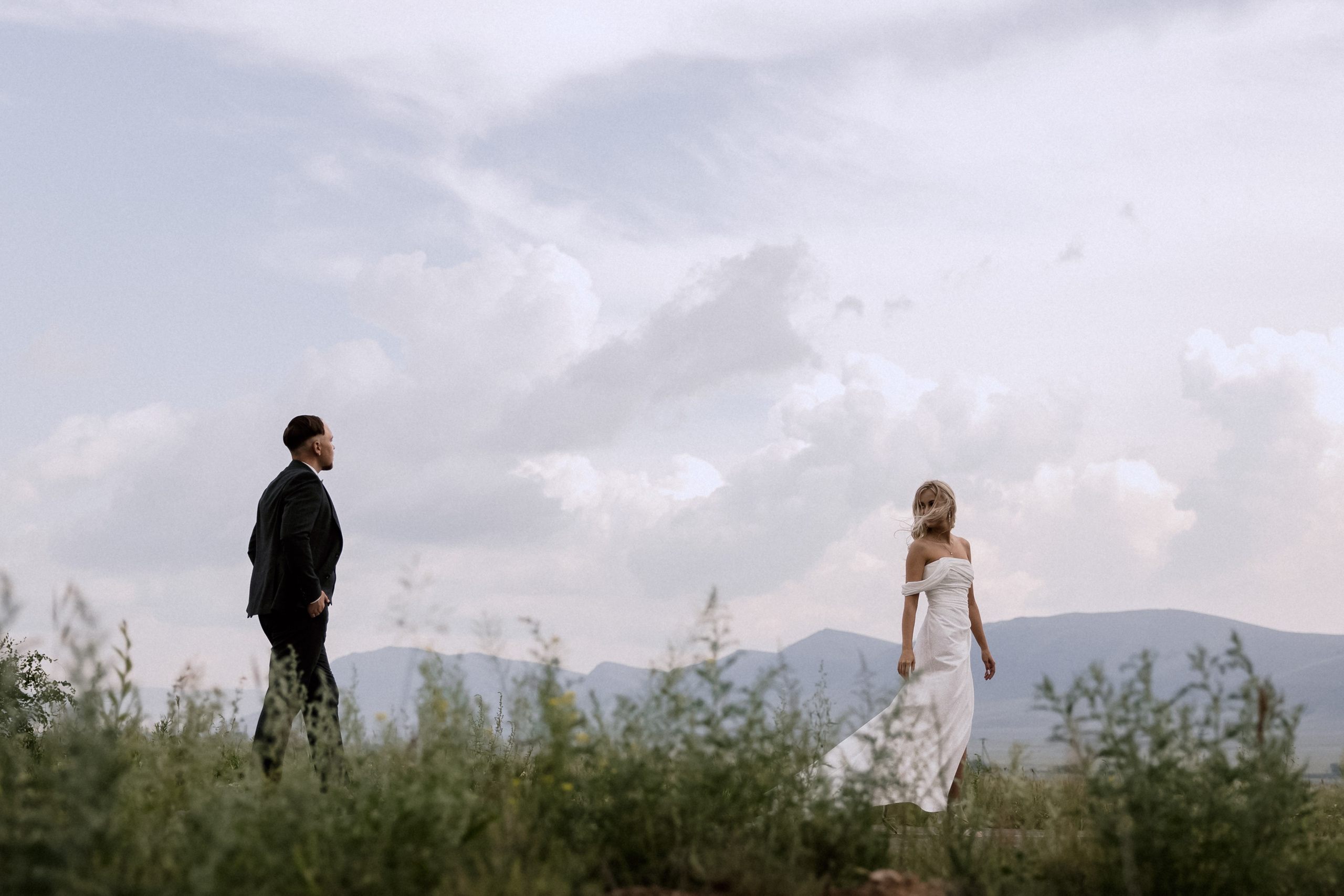 Костя и Катя. Фотограф Москва, Санкт-Петербург, Абакан