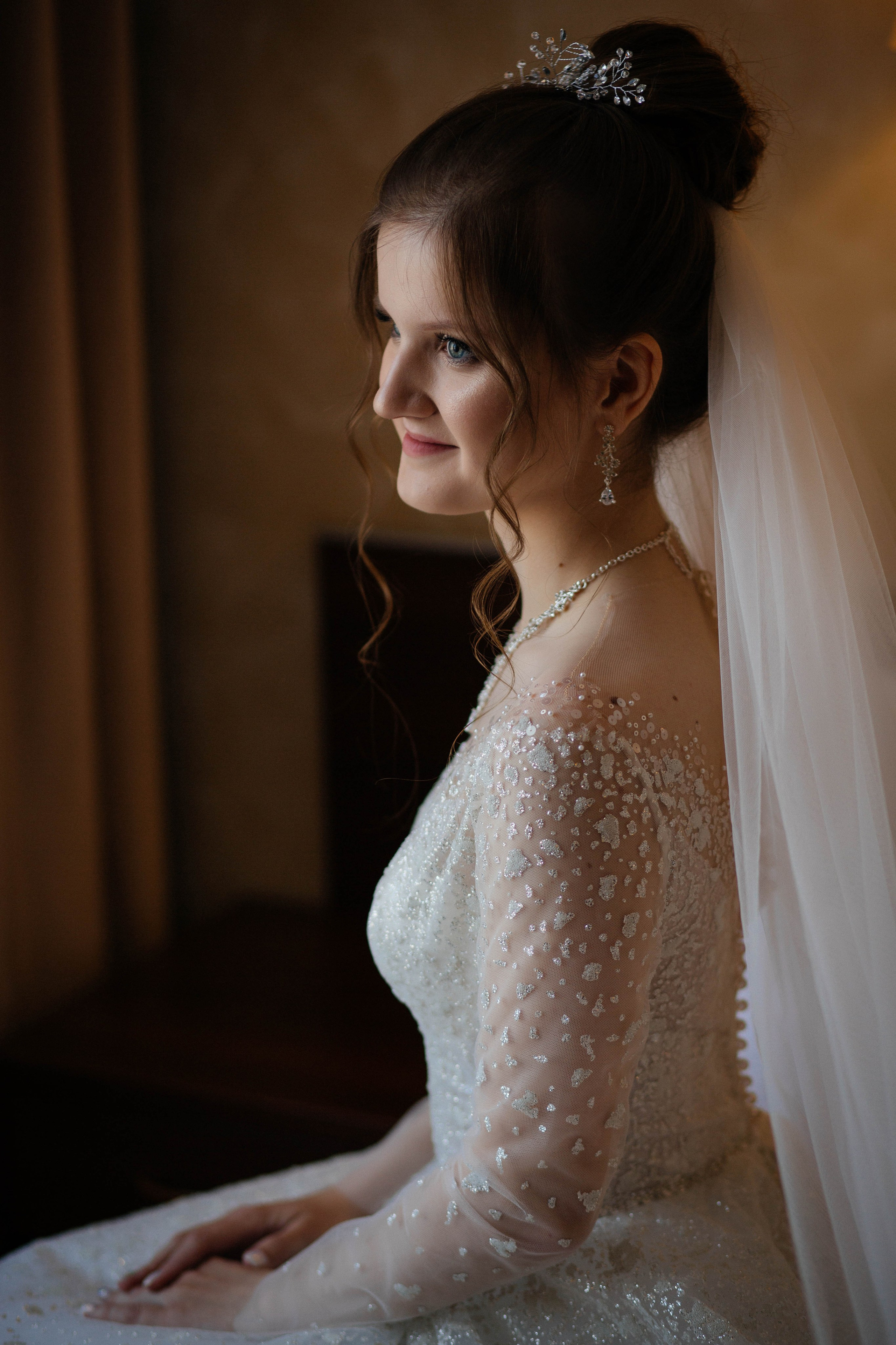 Свадебный и семейный фотограф в Барнауле Уманчук Яна