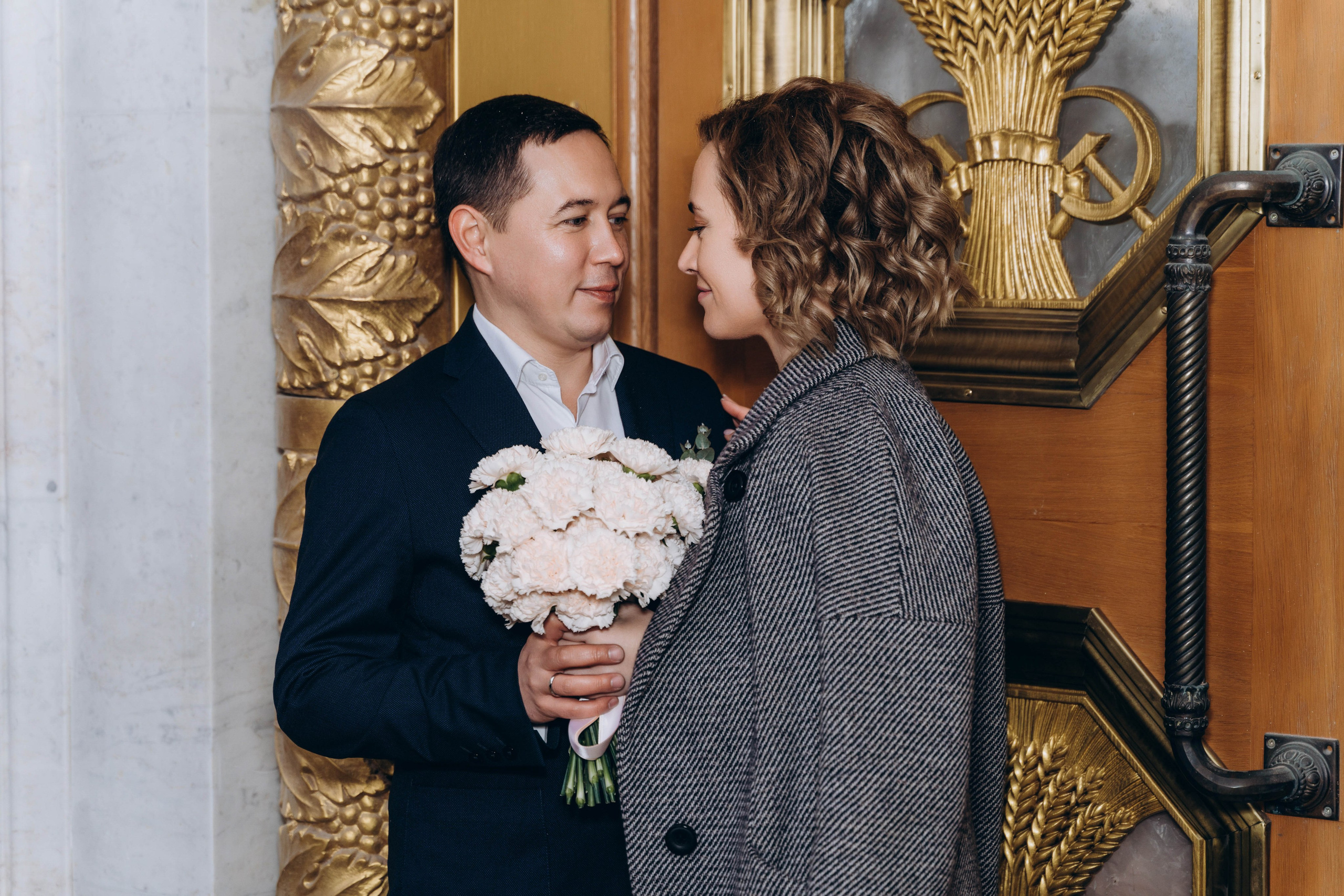 Свадьба Алберт и Дарья. Event фотограф Степанова Александра