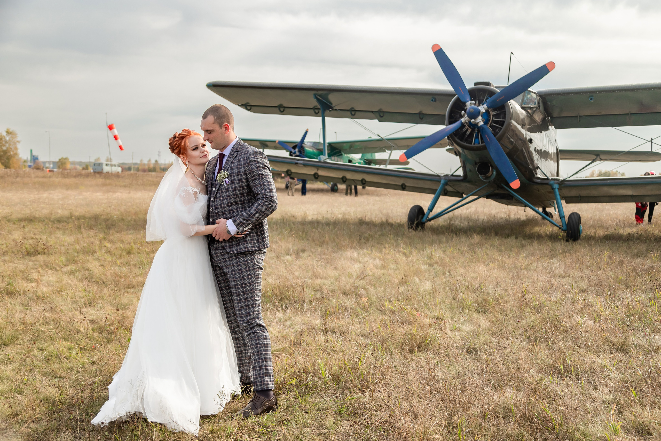 Александр+Ульяна. Фотограф в Тюмени Алексей Модин