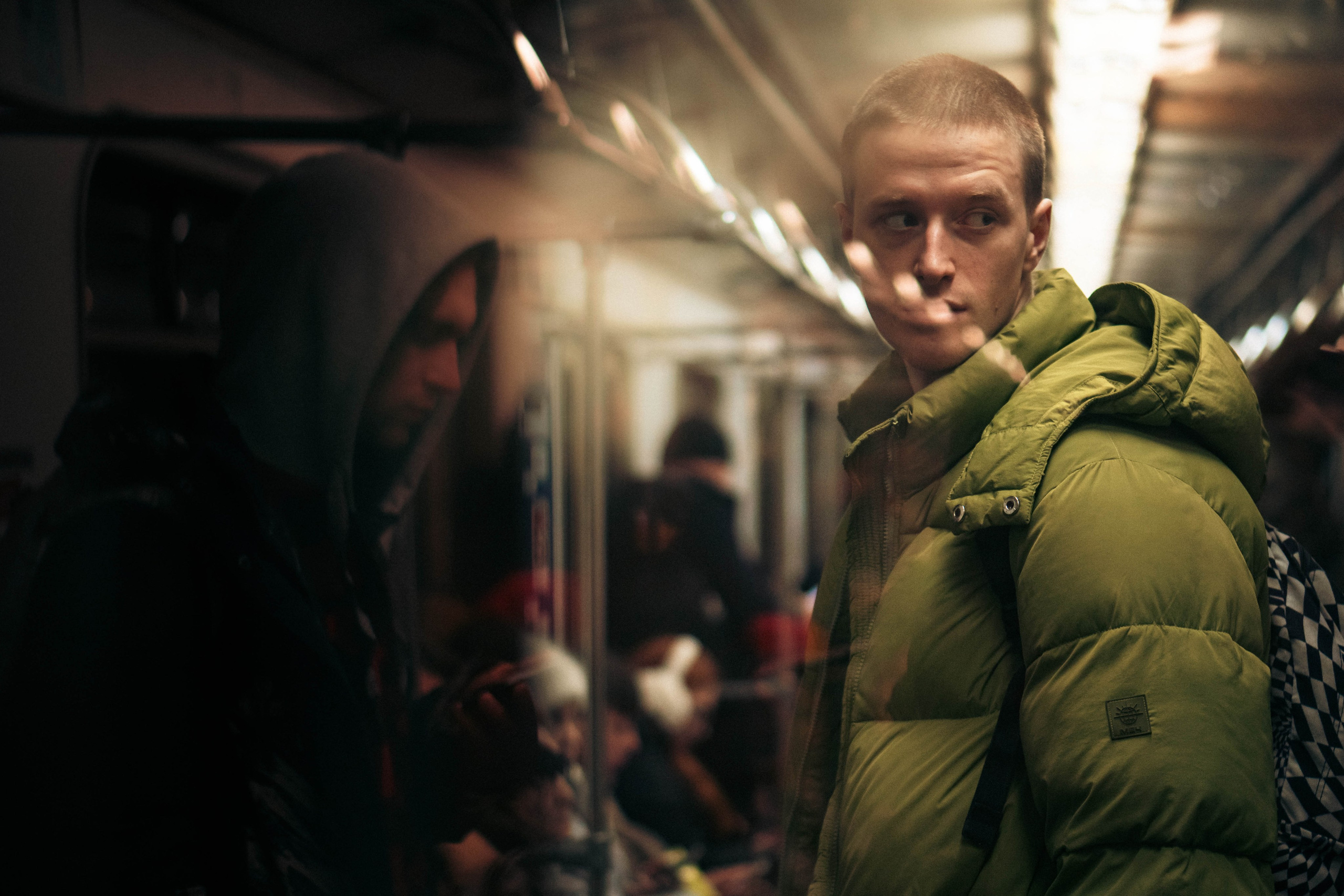 Богдан. Видео и Фото