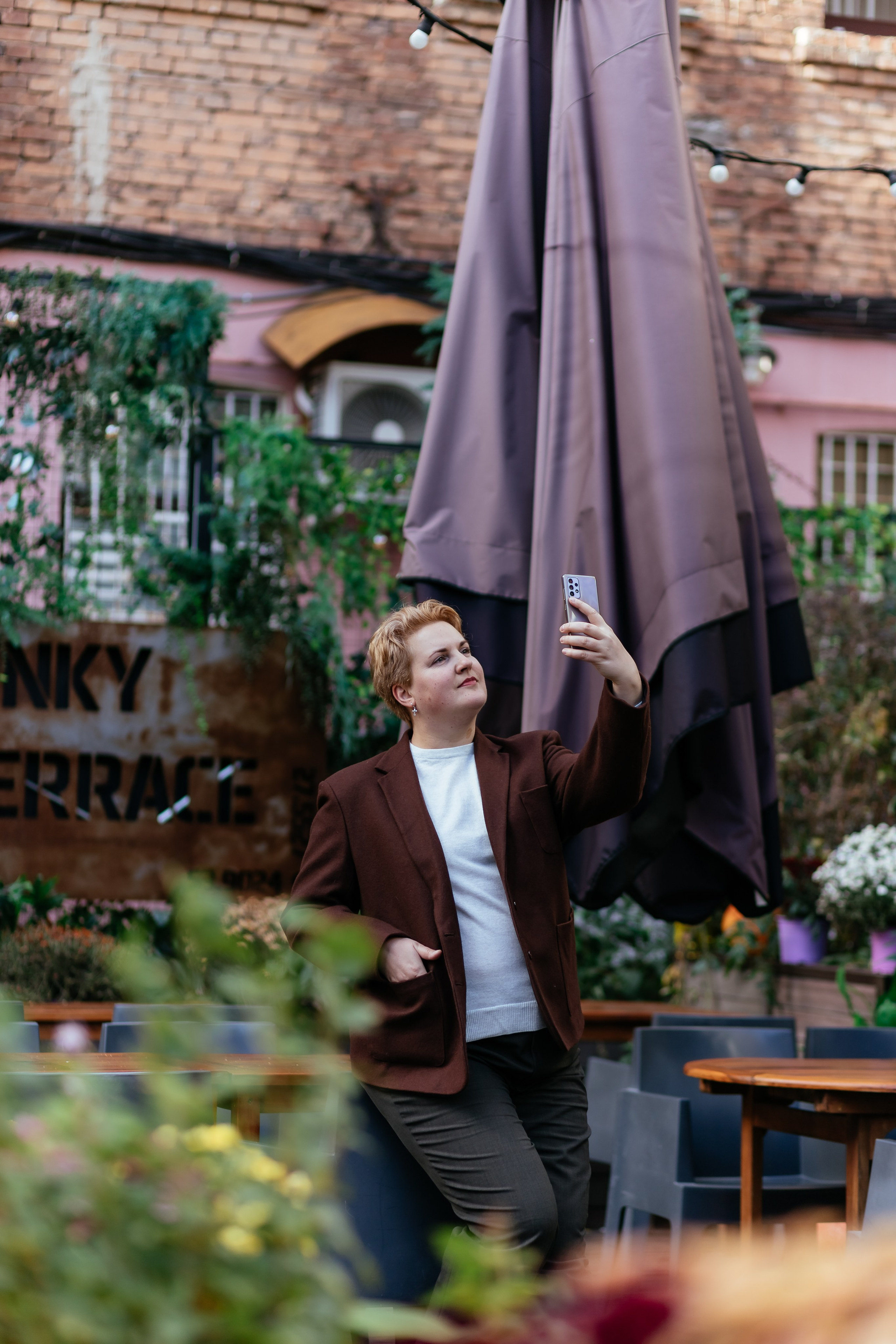 Портретная фотопрогулка по городу. Семейный фотограф в Минске Приболовец Светлана