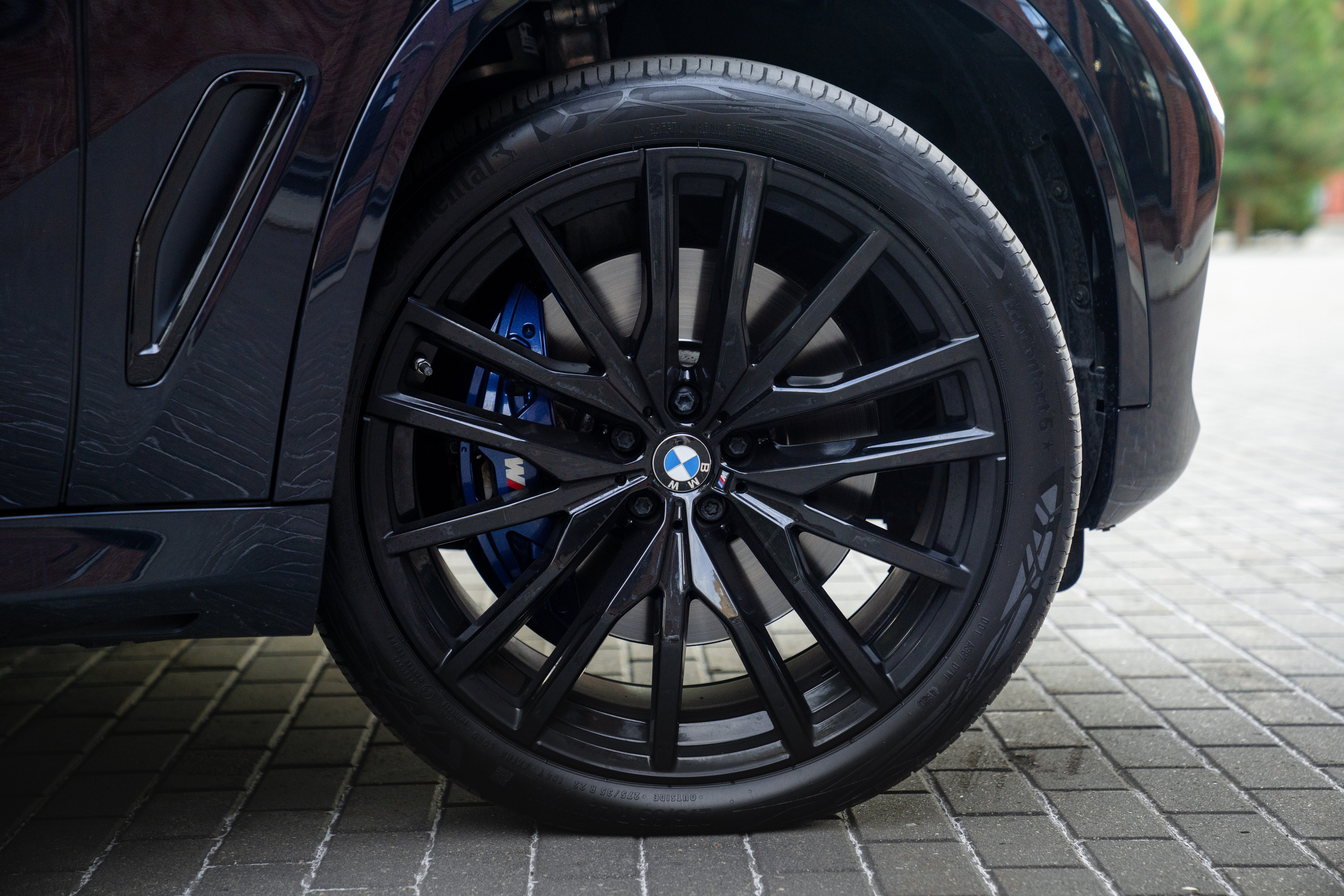 Фото для продажи авто. Фотограф в Санкт-Петербурге Мария Александрова