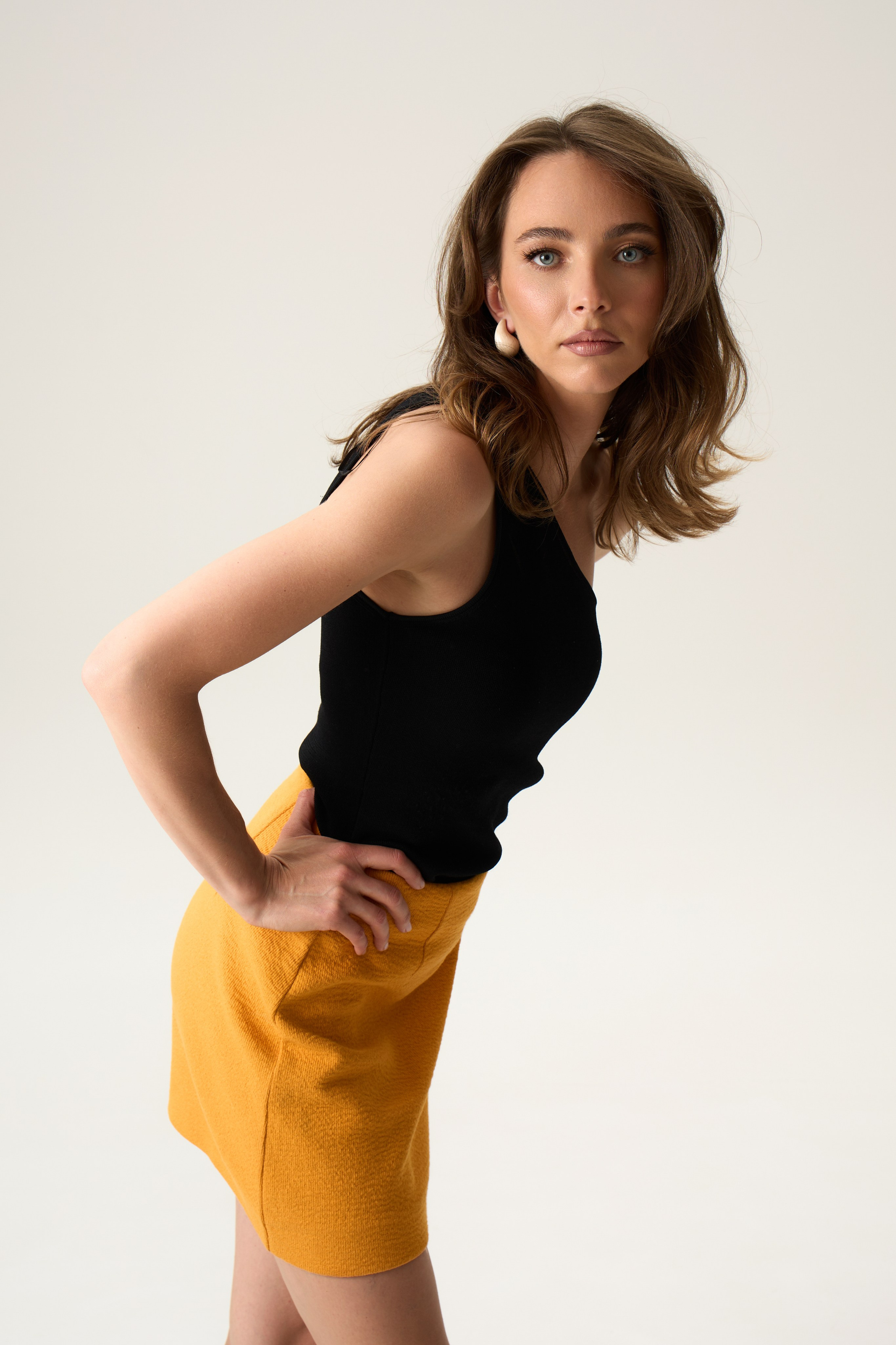 Ты в студии. Вита Овчинникова. Фотограф в Новосибирске. Снимаю женские портреты, контент для блогеров и брендов