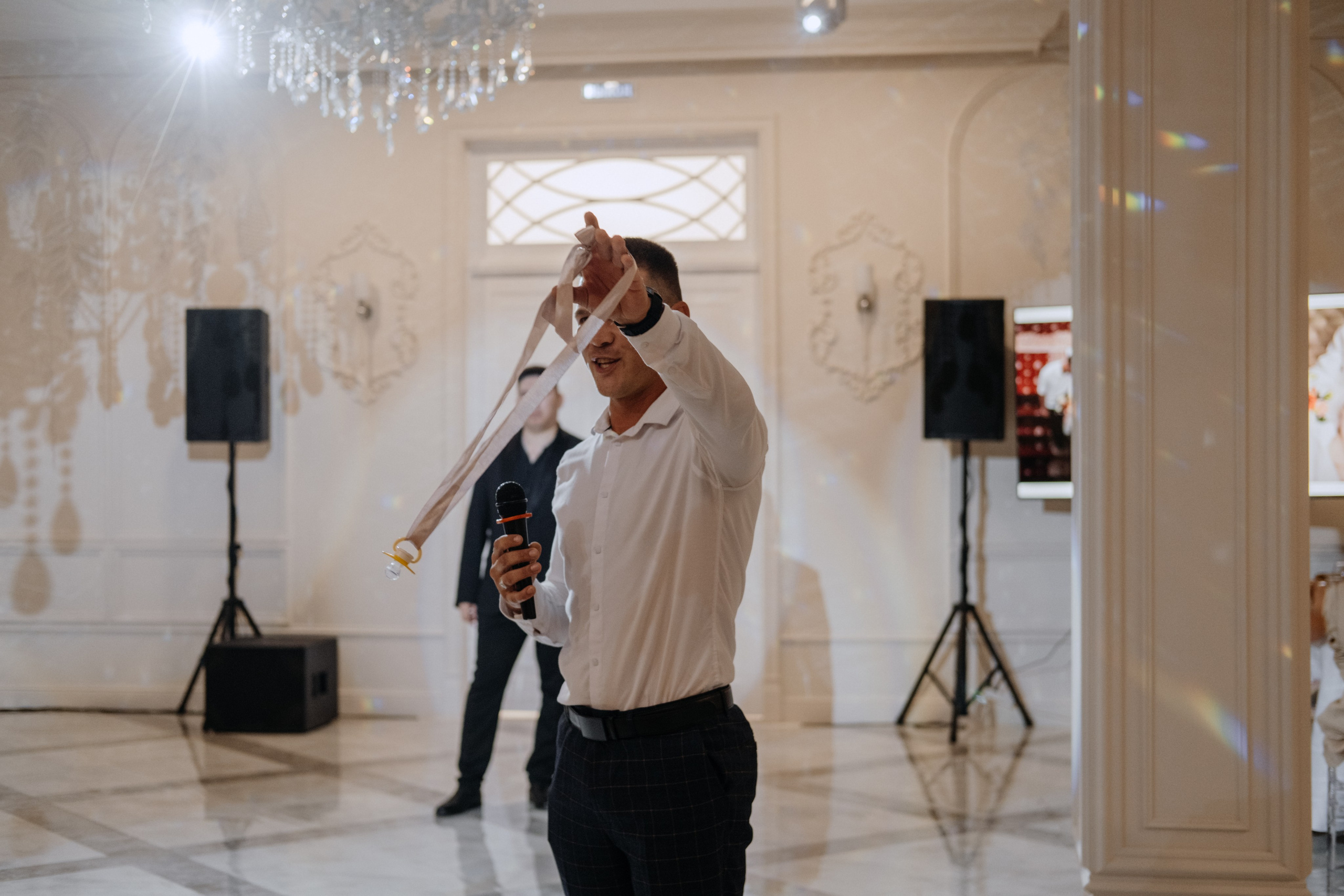 Шамиль и Анастасия. Фотограф в Астрахани Миронова Анастасия