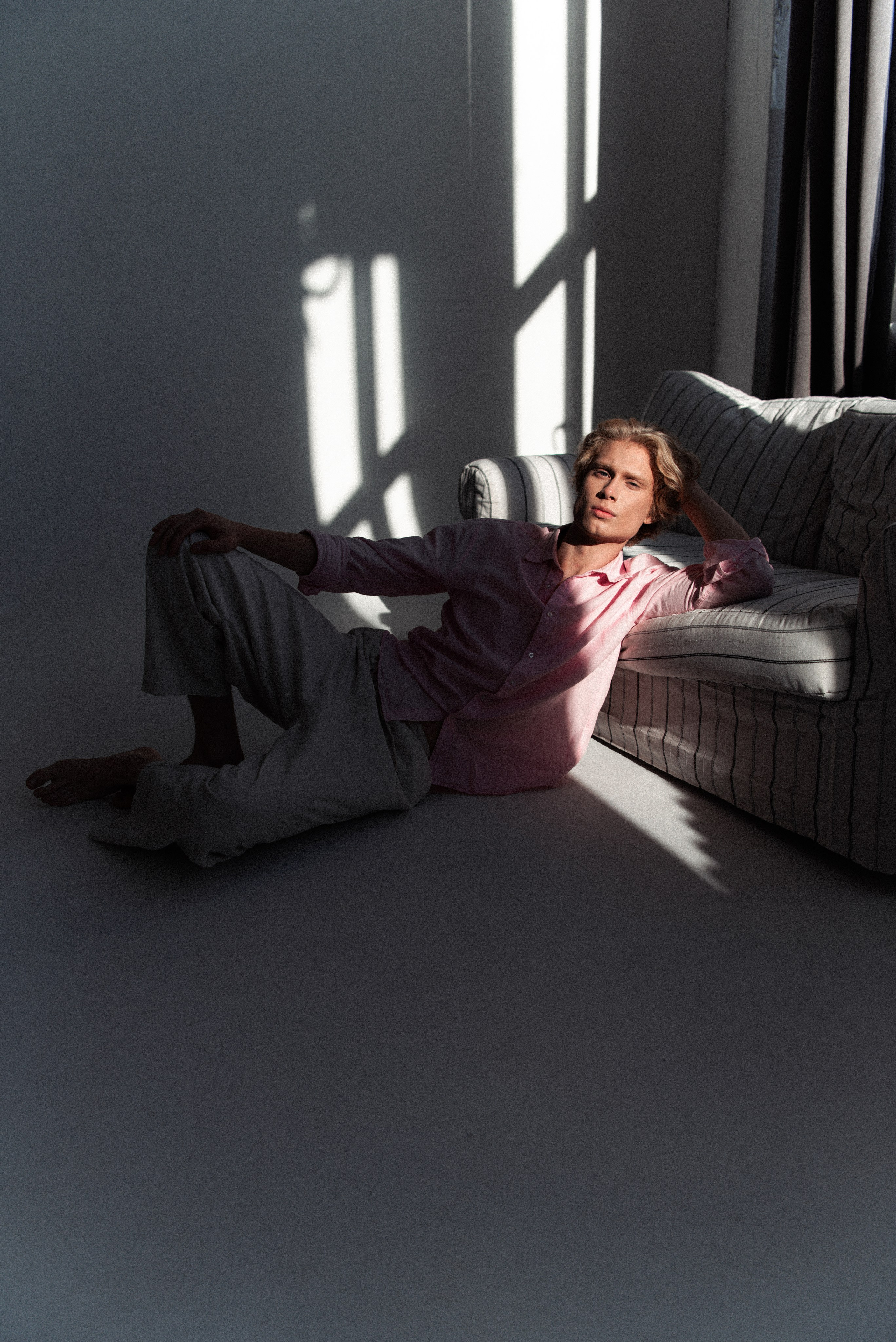 Виктор. Фотограф Чебоксары / Москва