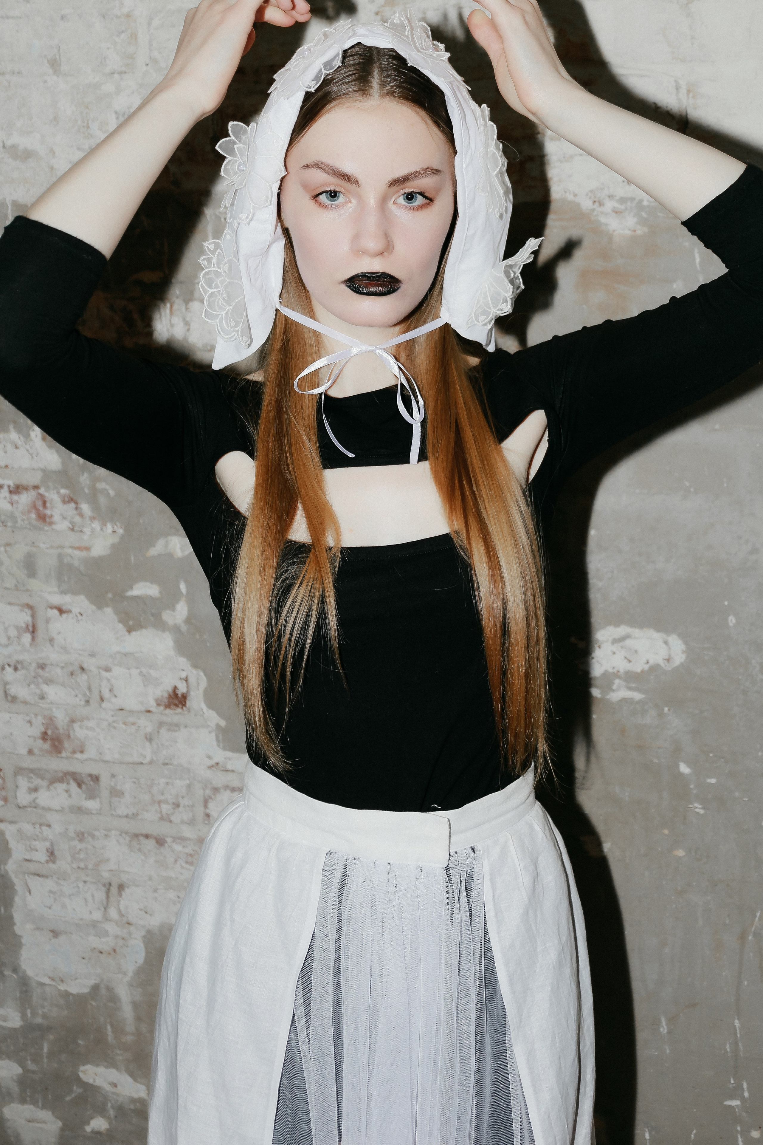 West Fashion Show 7/10/2023. Фотограф в Калининграде