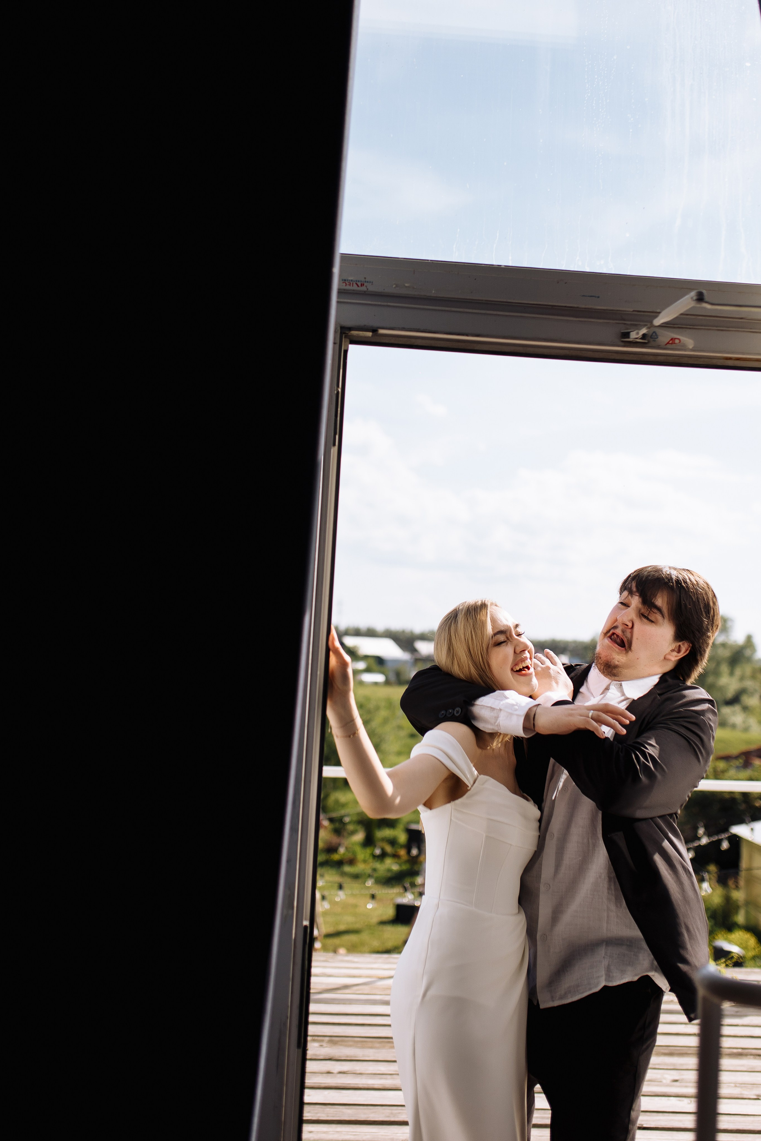 Свадебный репортаж. Свадебный и Репортажный фотограф Александр Шаров