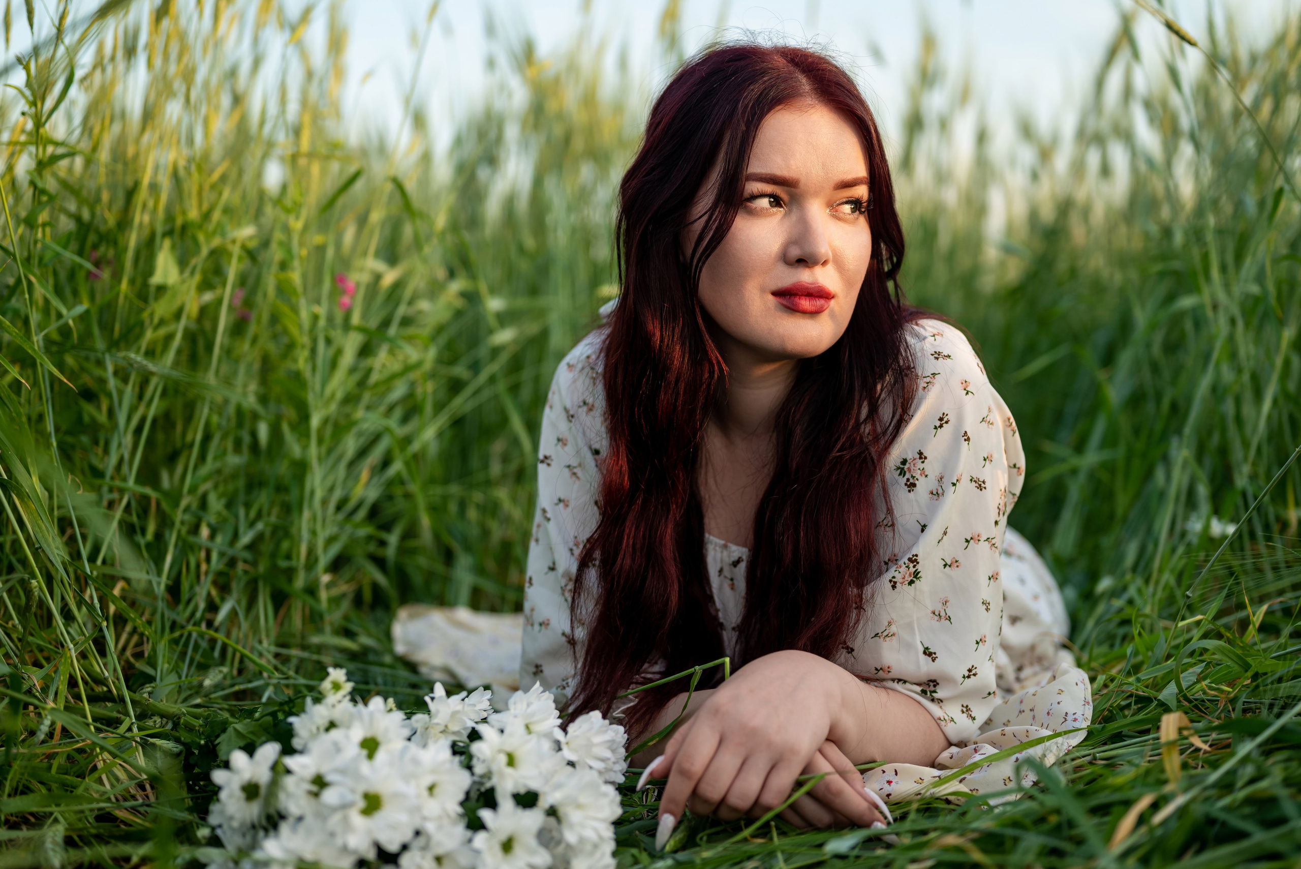 Анастасия. Фотограф в городе Салават