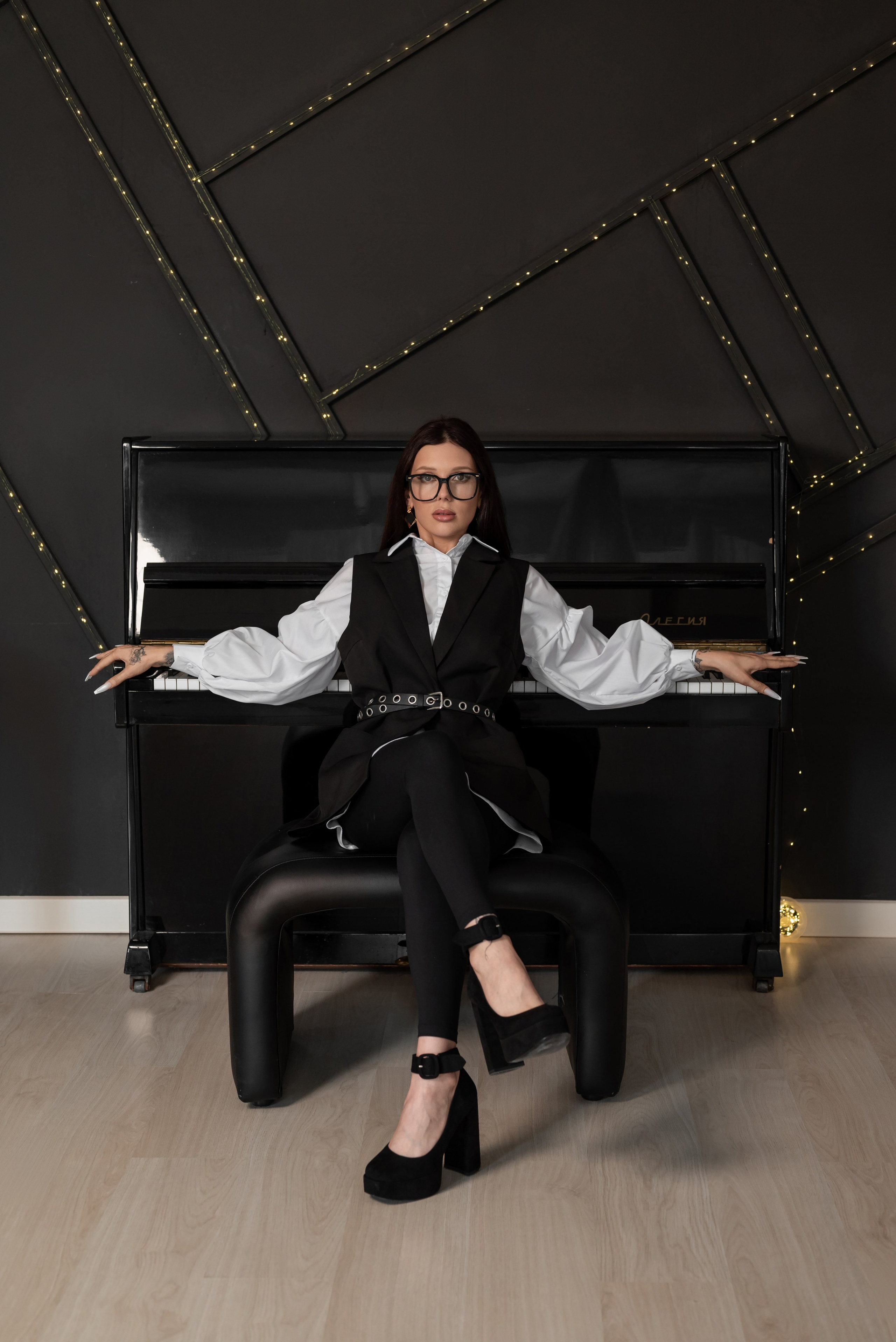 Ангелина. Фотограф в городе Салават