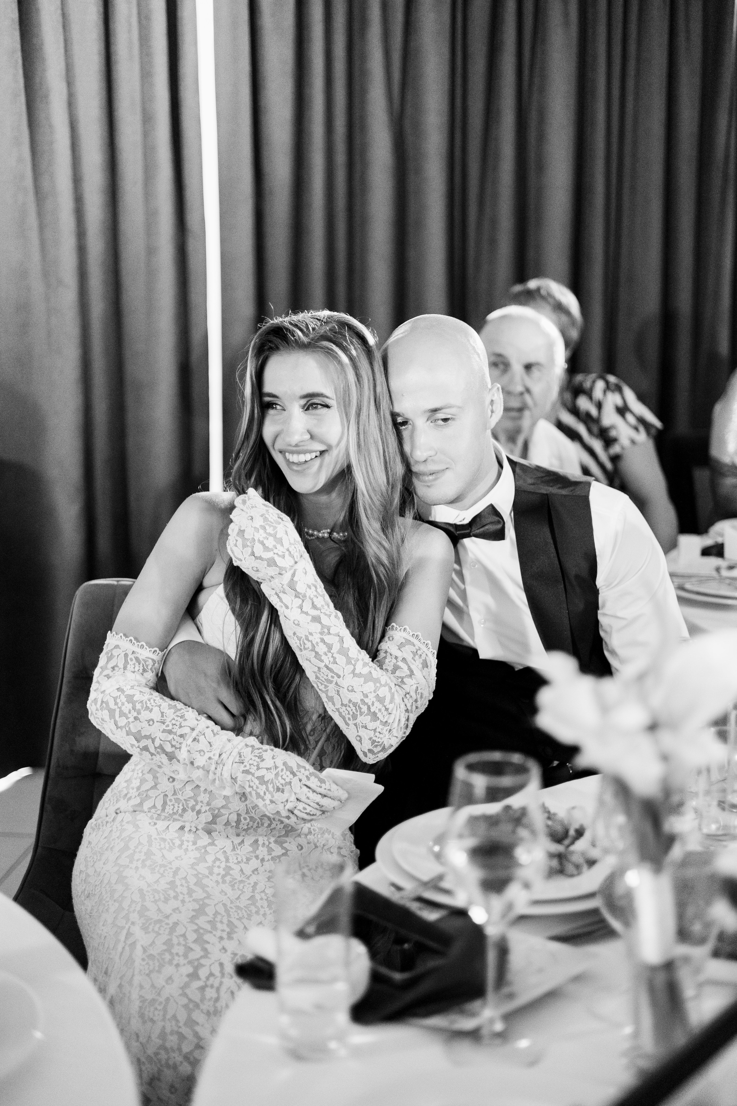 Евгений и Виктория. Nikolpinhasova