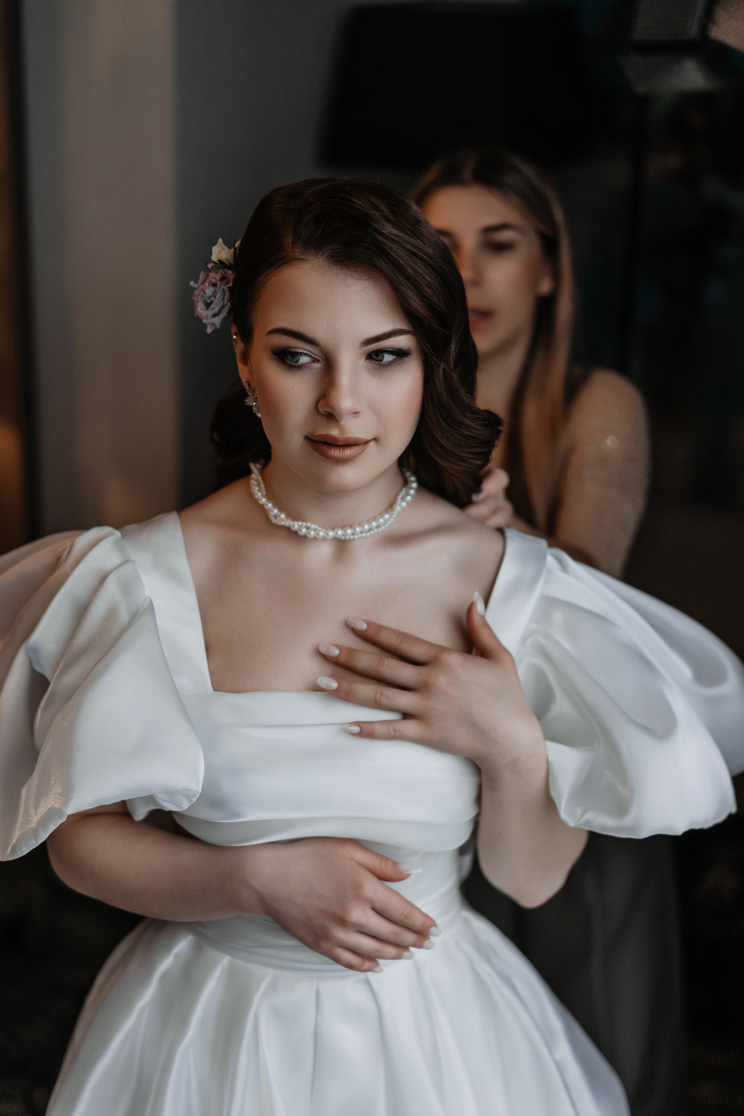 Свадебная фотосессия. Фотограф и видеограф Смоленск | Студия Цезарь