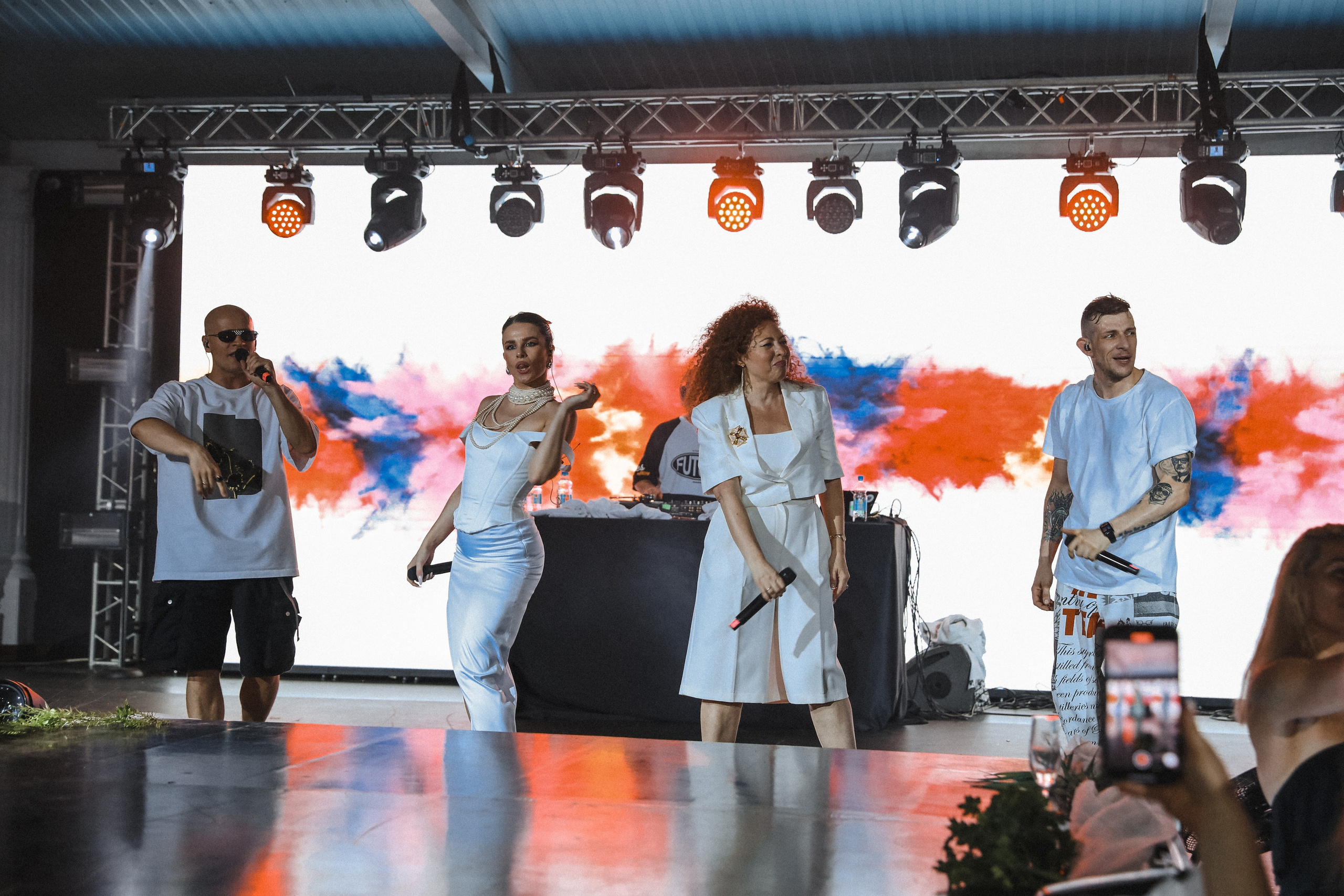 Челси \ Банд’Эрос \ ORLOWFASHION. Photographer Viktoriya Markushina «My world throug»