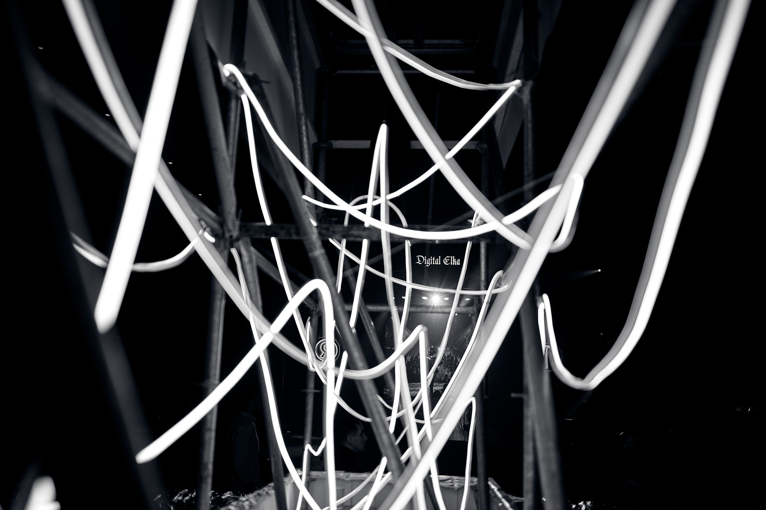 Digital Elka 2025. Репортажный фотограф в Москве Константин Дерягин