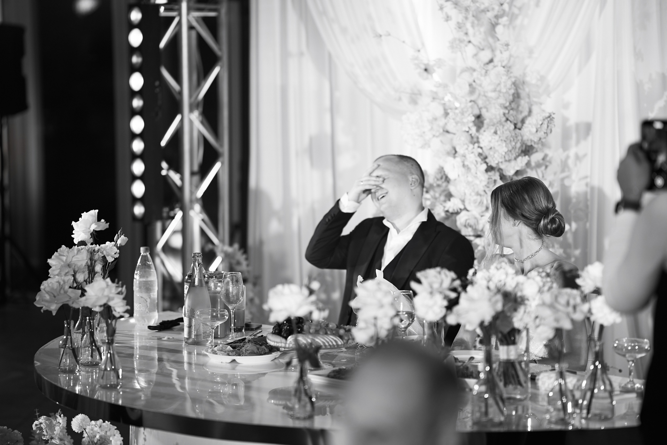 Алина и Илья. Свадебный фотограф Минск РБ