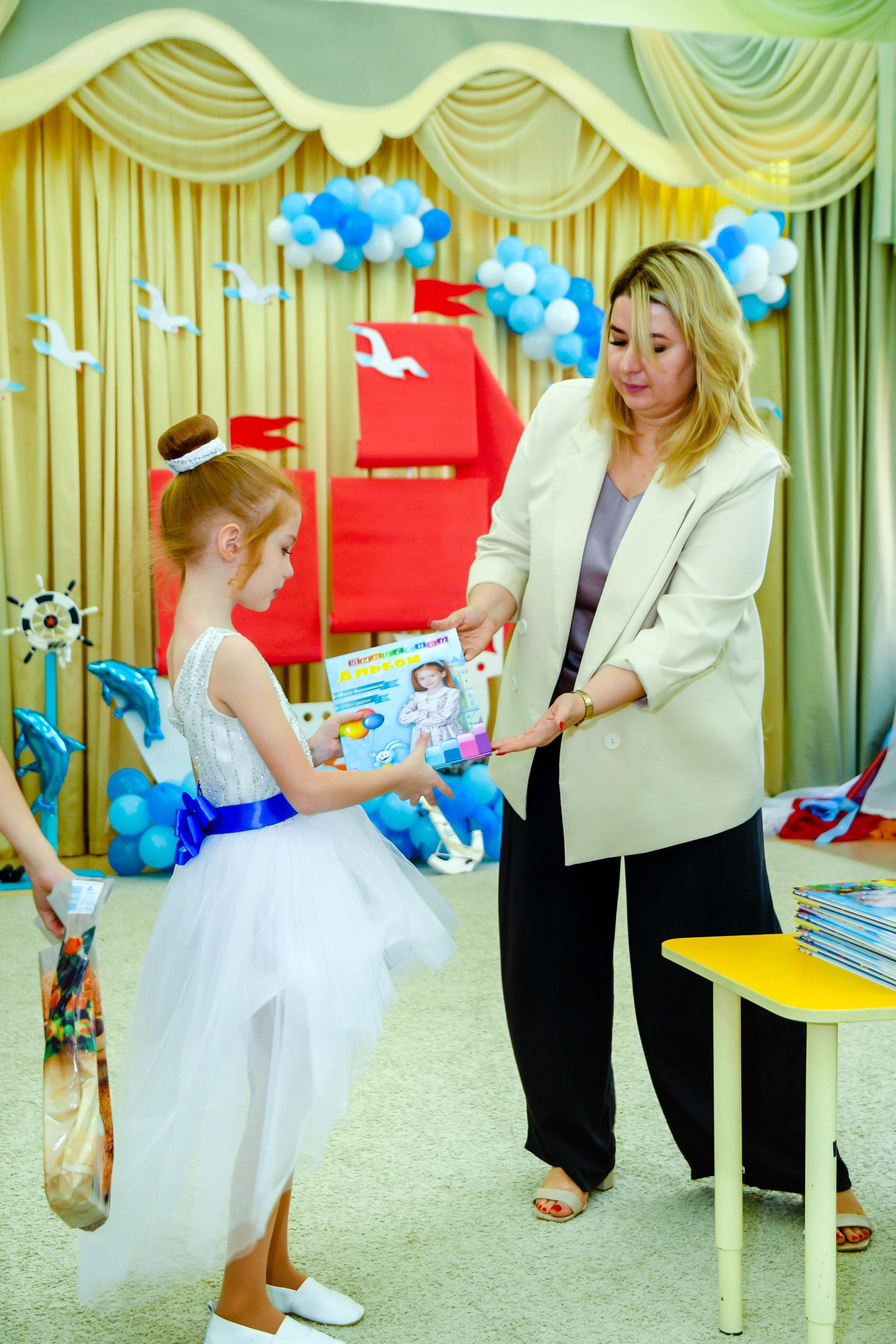 Детский сад 218. Вячеслав Скрипник Фотограф Краснодар