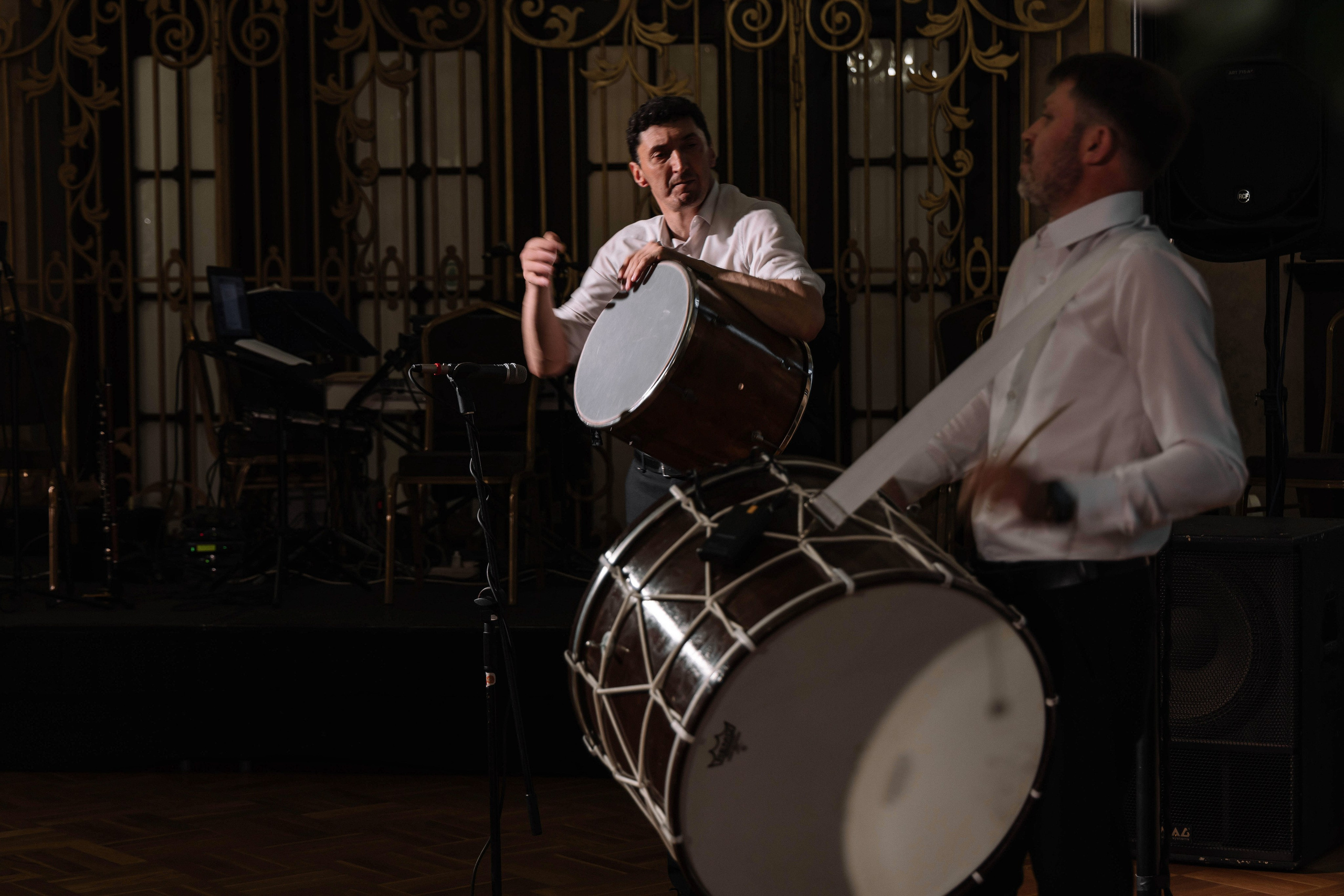 Съемка свадьбы в Москве. Свадебный фотограф и видеограф в Москве, Виктор Архилюк