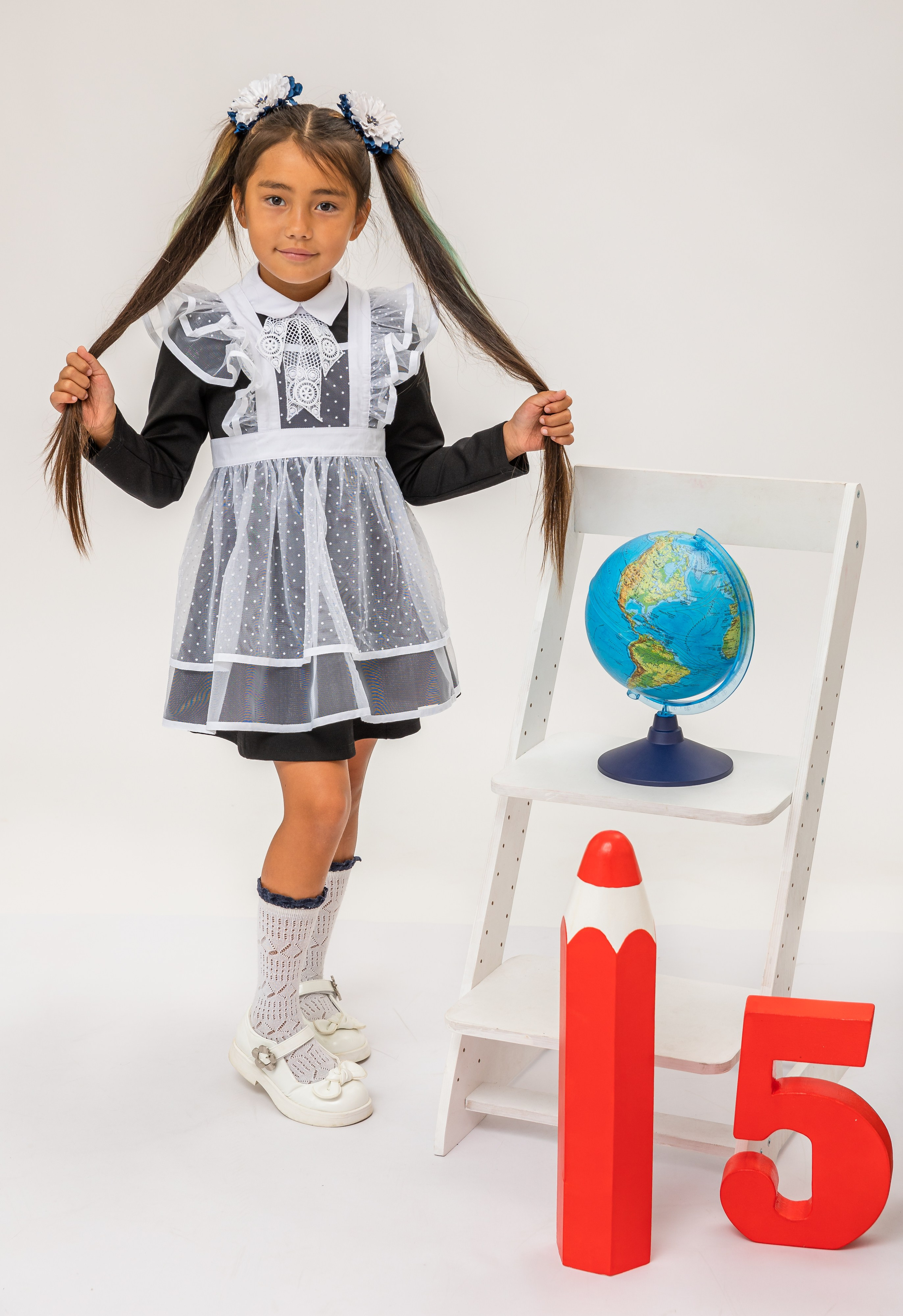 Тематические съёмки. Модельное Агентство Alma Model Management