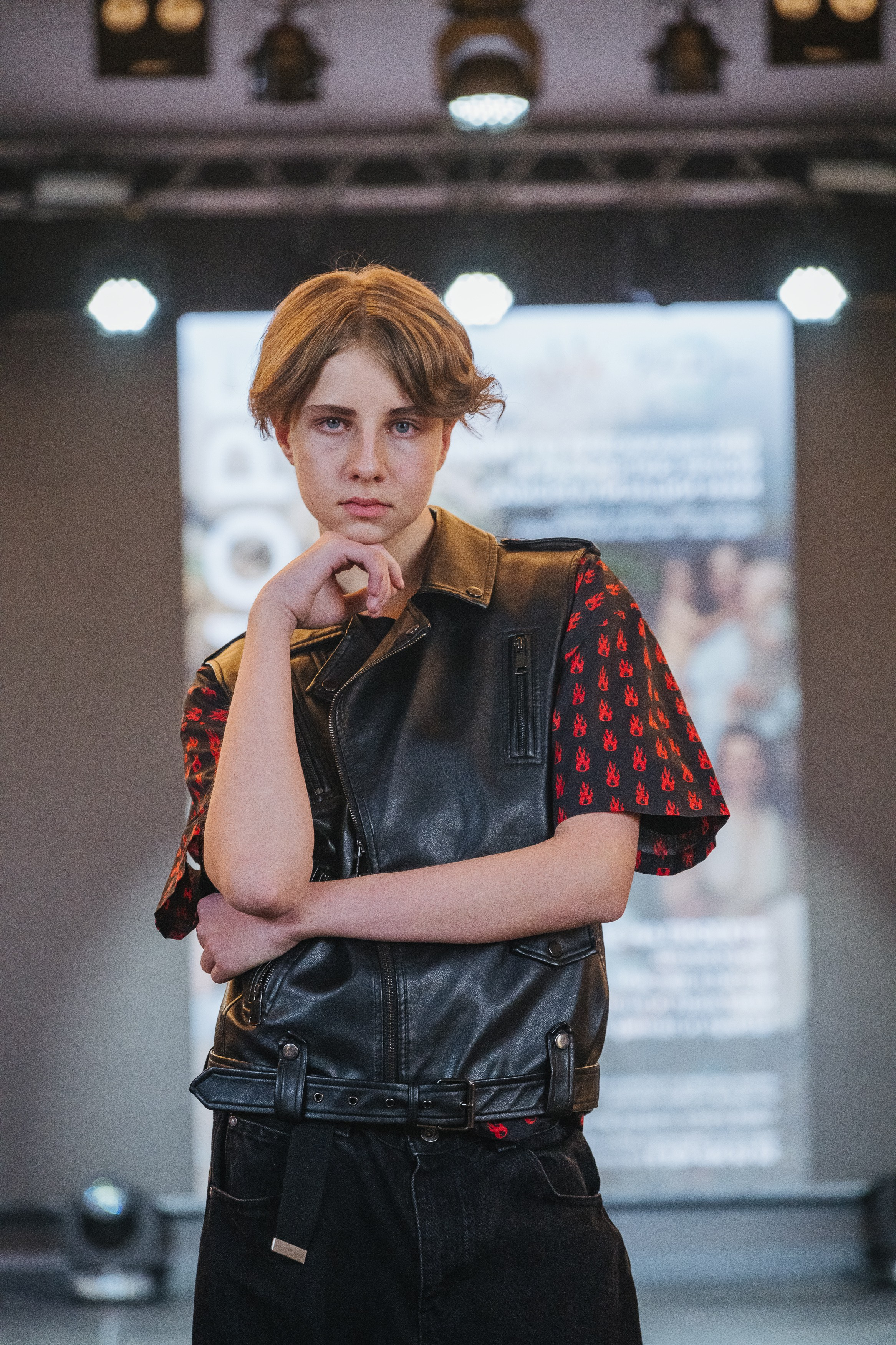 Fashion Show. Модельное Агентство Alma Model Management