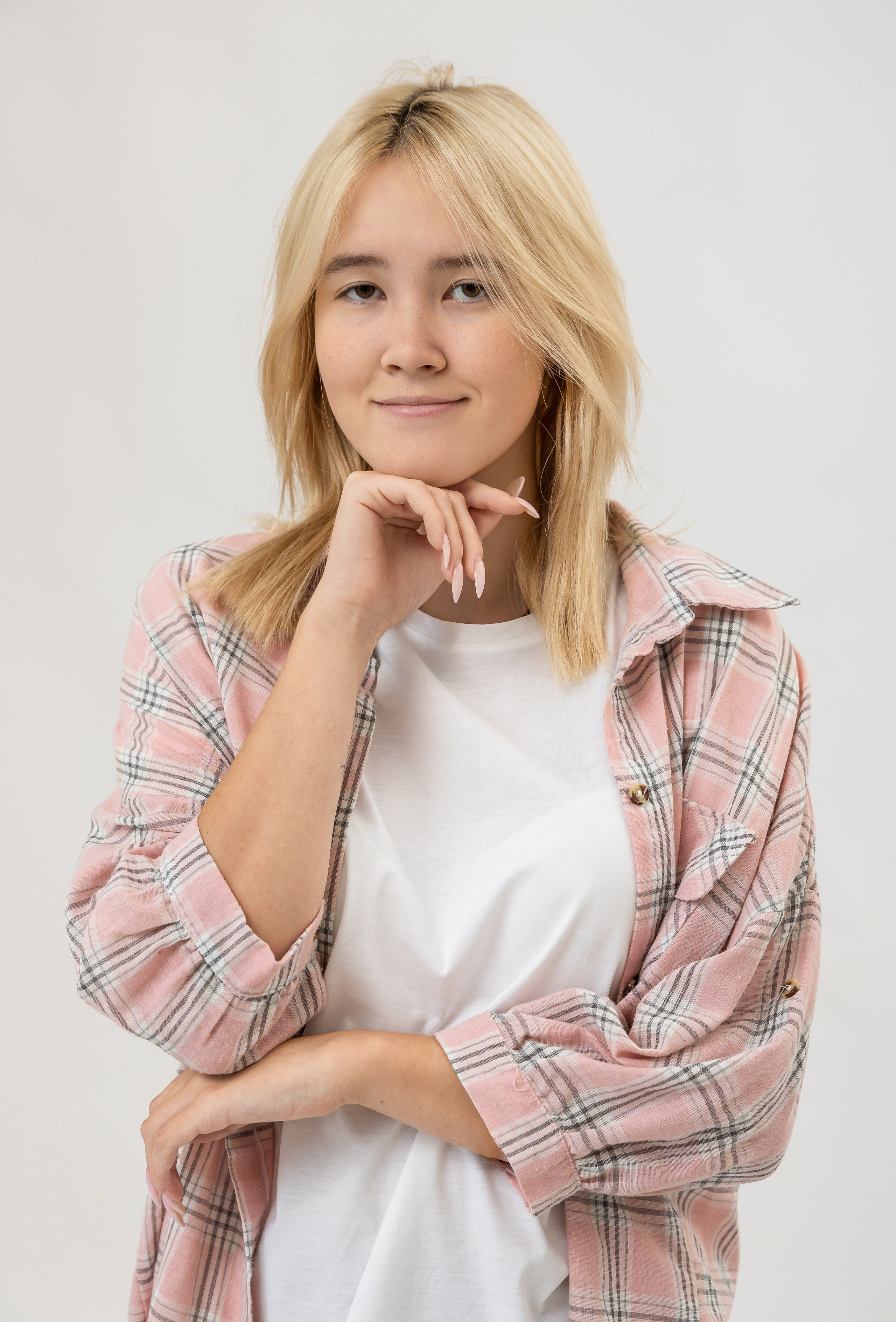 Модельные тесты. Модельное Агентство Alma Model Management