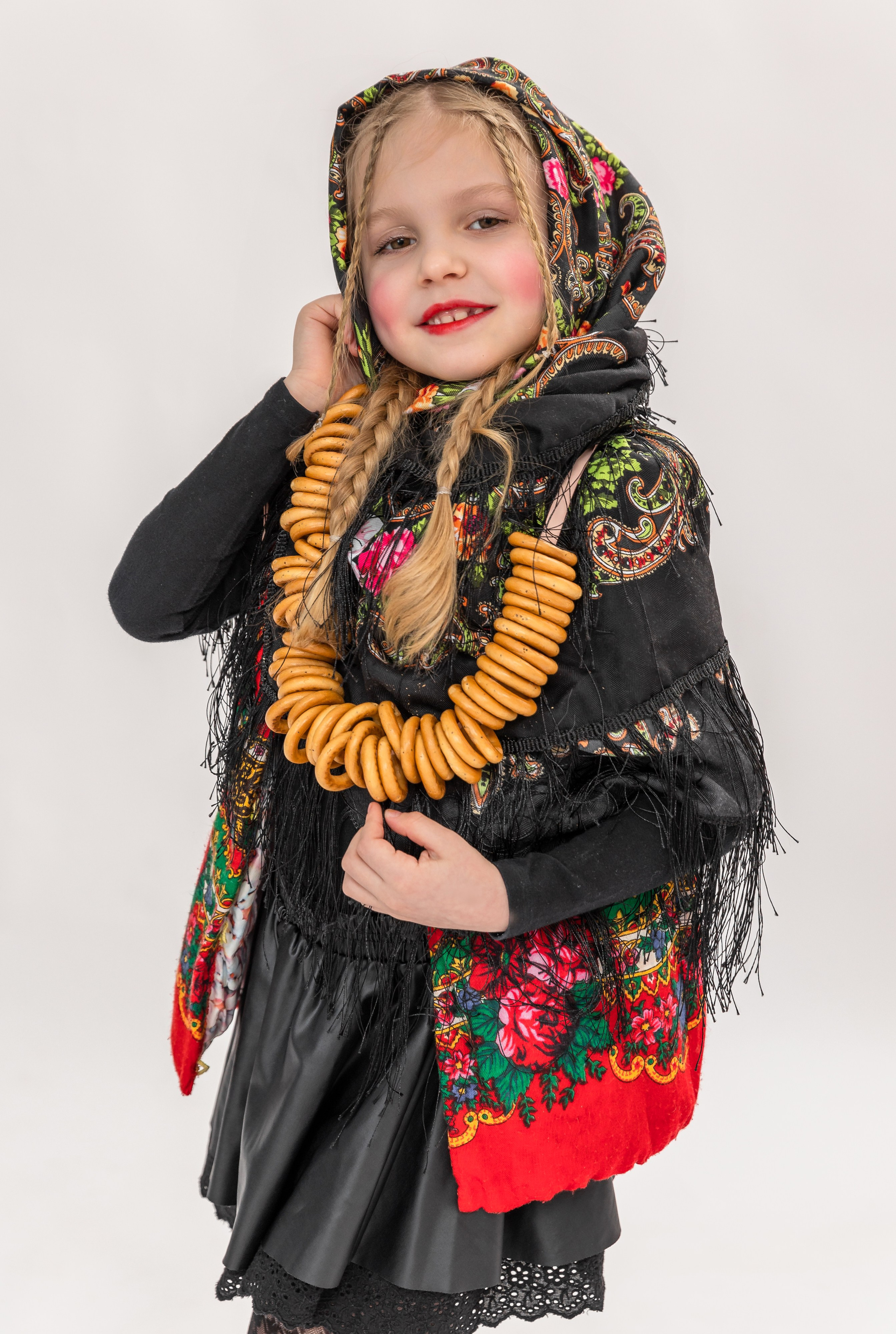 Тематические съёмки. Модельное Агентство Alma Model Management