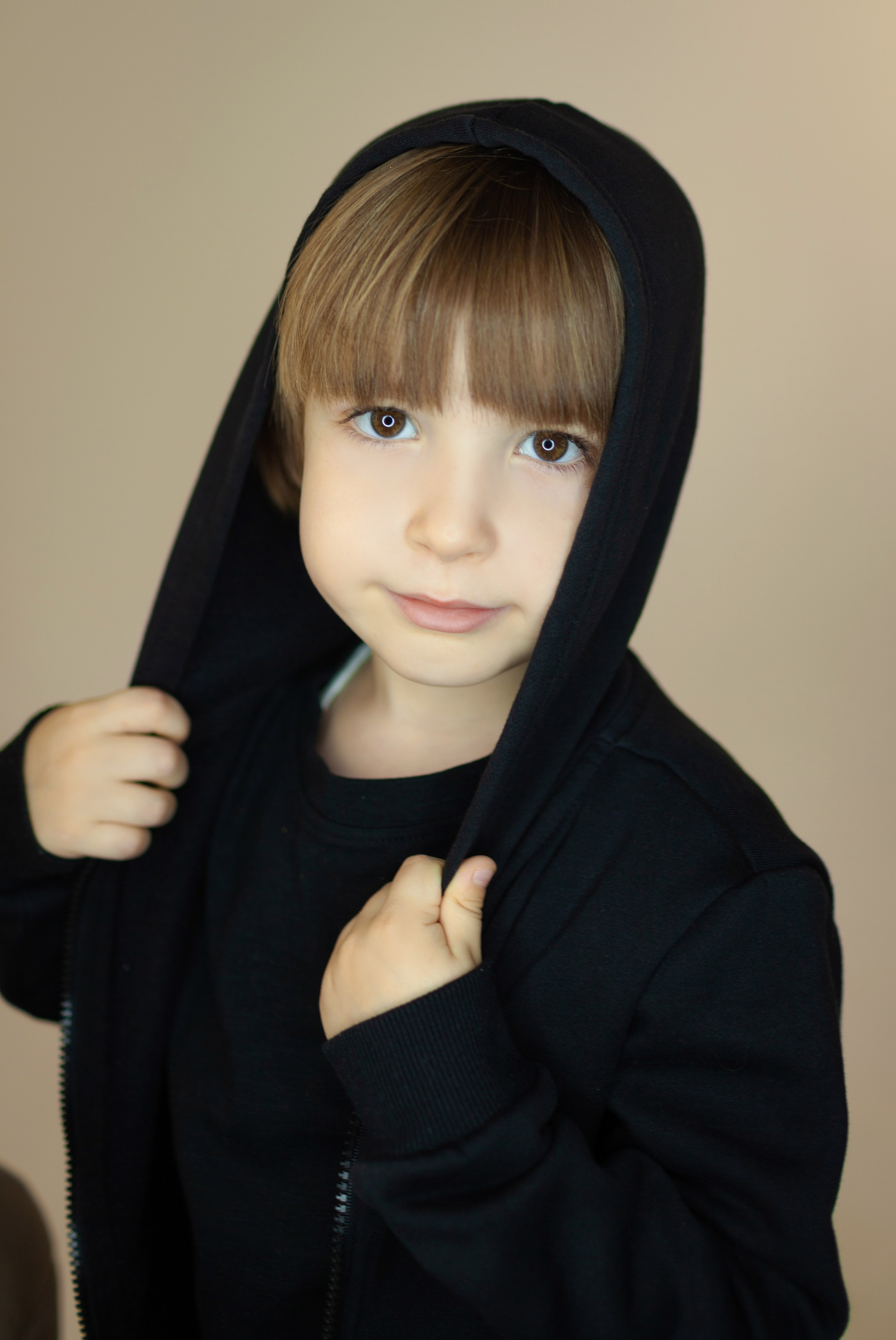 Тематические съёмки. Модельное Агентство Alma Model Management