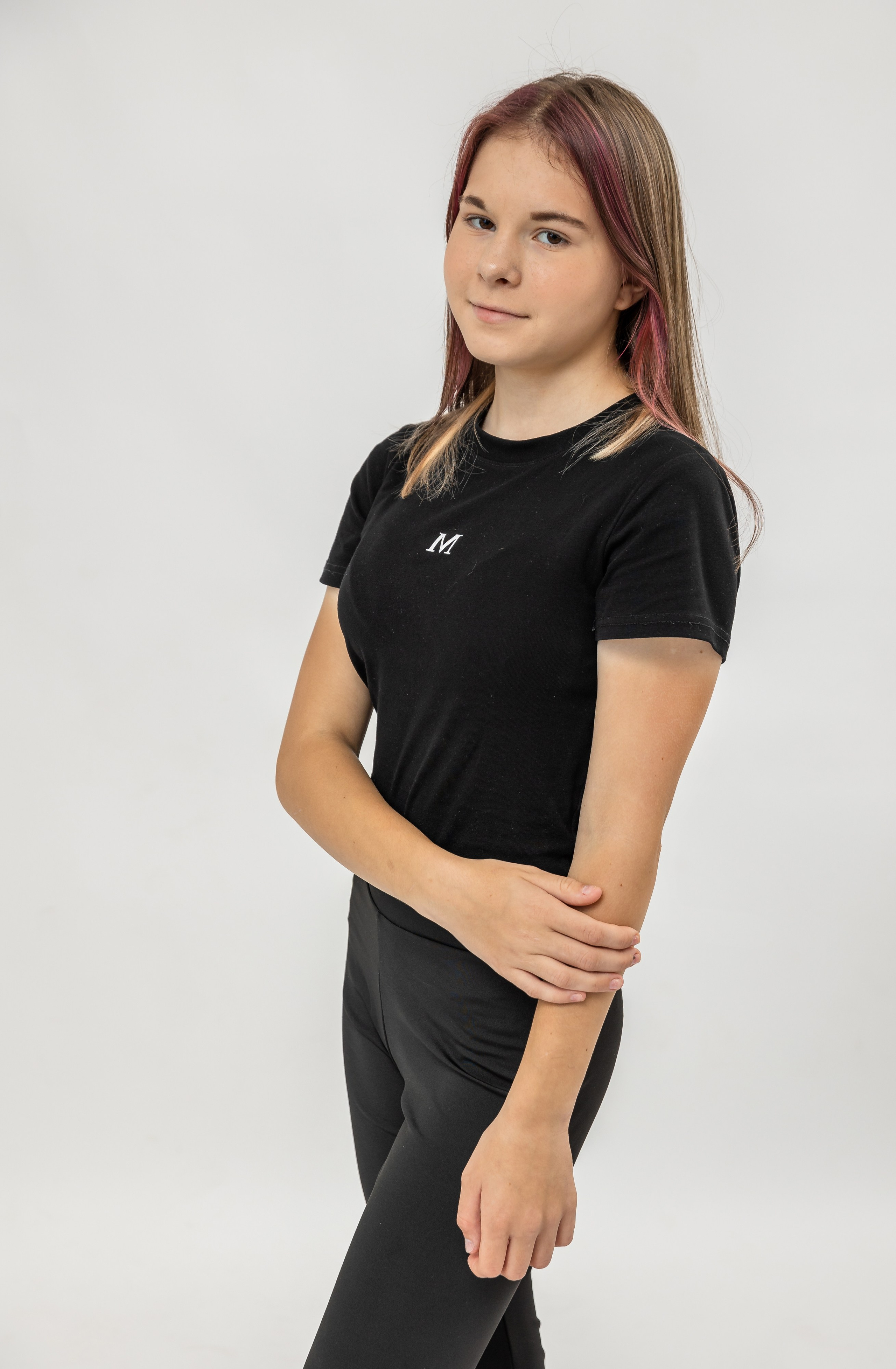 Модельные тесты. Модельное Агентство Alma Model Management