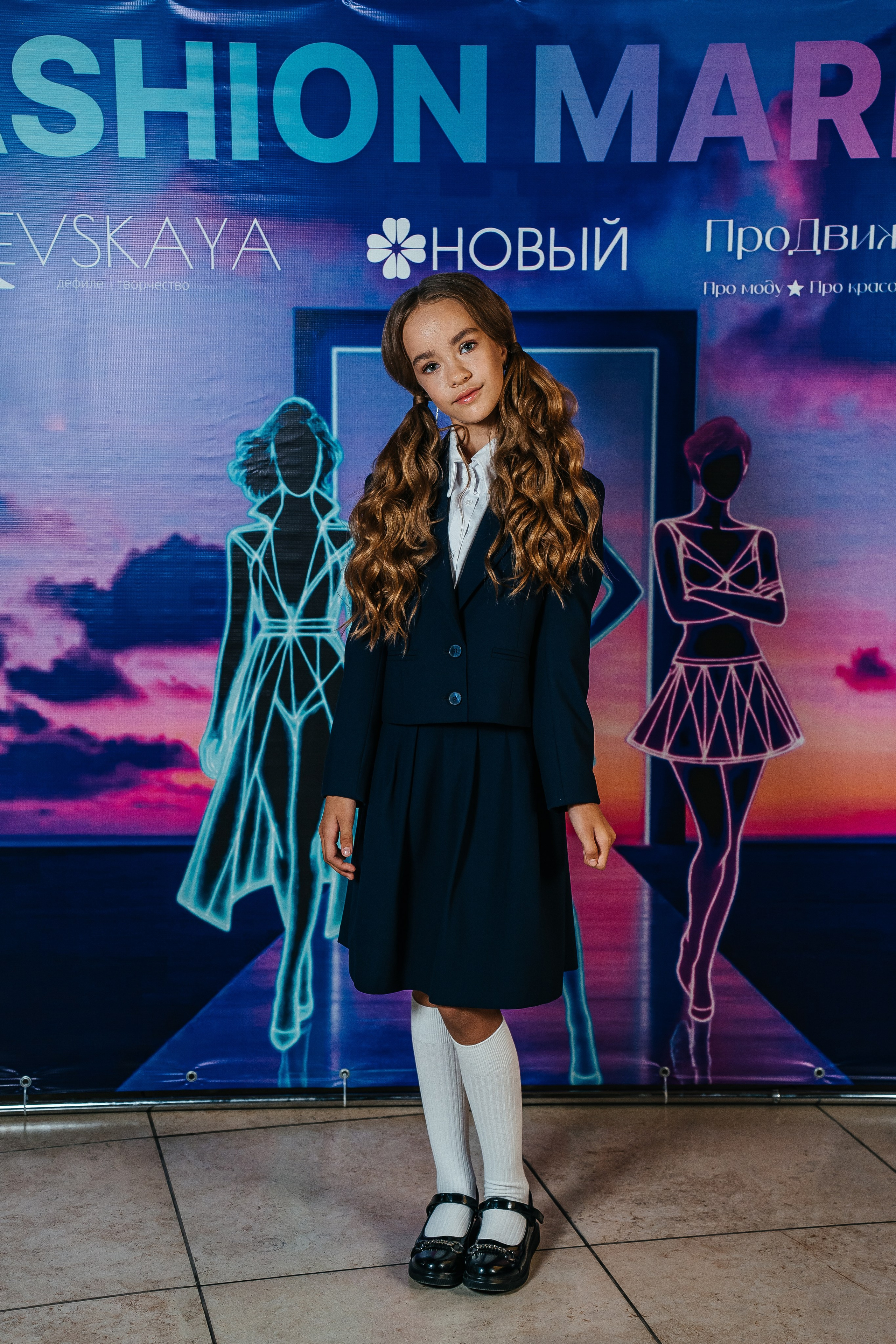 Fashion Market. Фотограф Иркутск / Хомутово