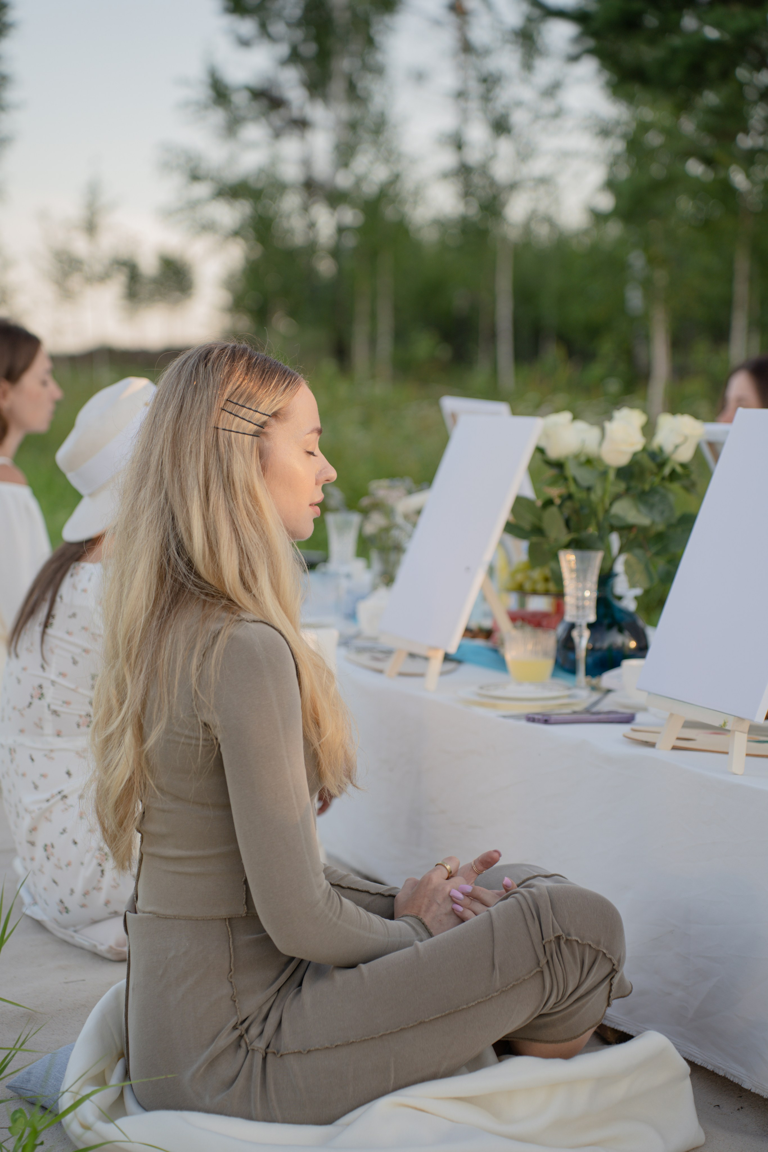 Репортажная съёмка. Фотограф Иркутск / Хомутово