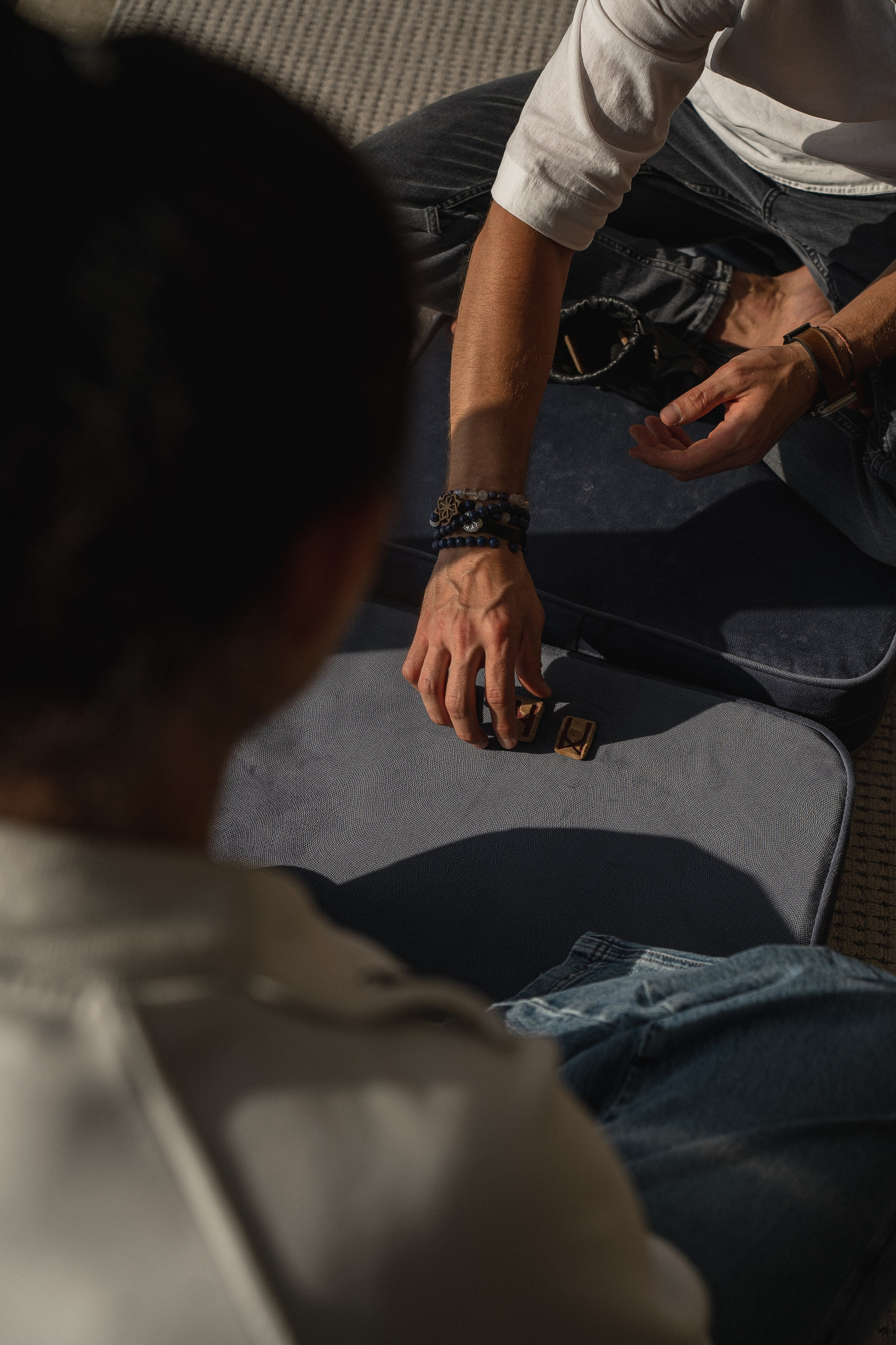 Контент-съёмка. Фотограф Иркутск / Хомутово