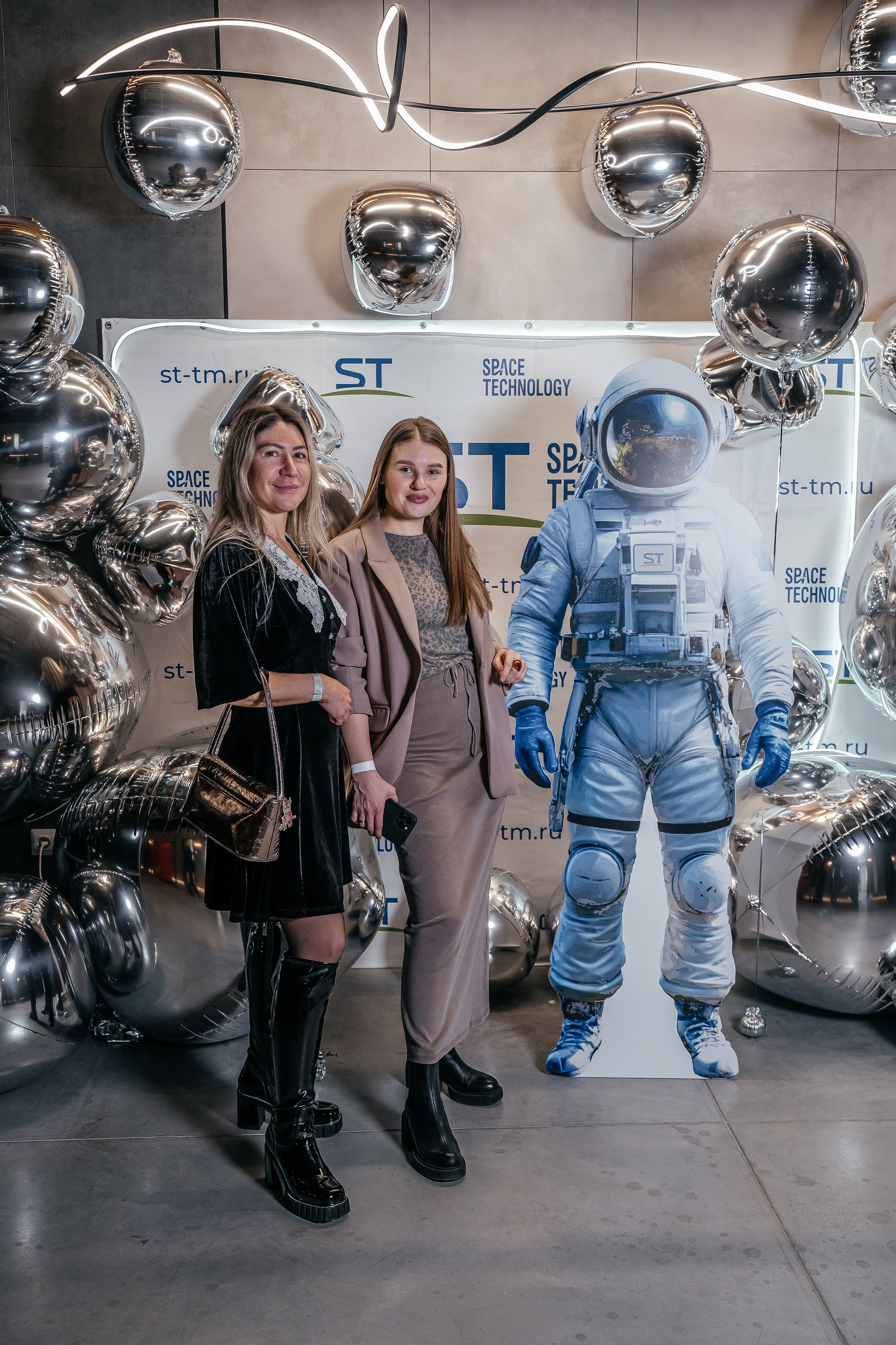 Репортаж, Space Technology. Фотограф Иркутск / Хомутово