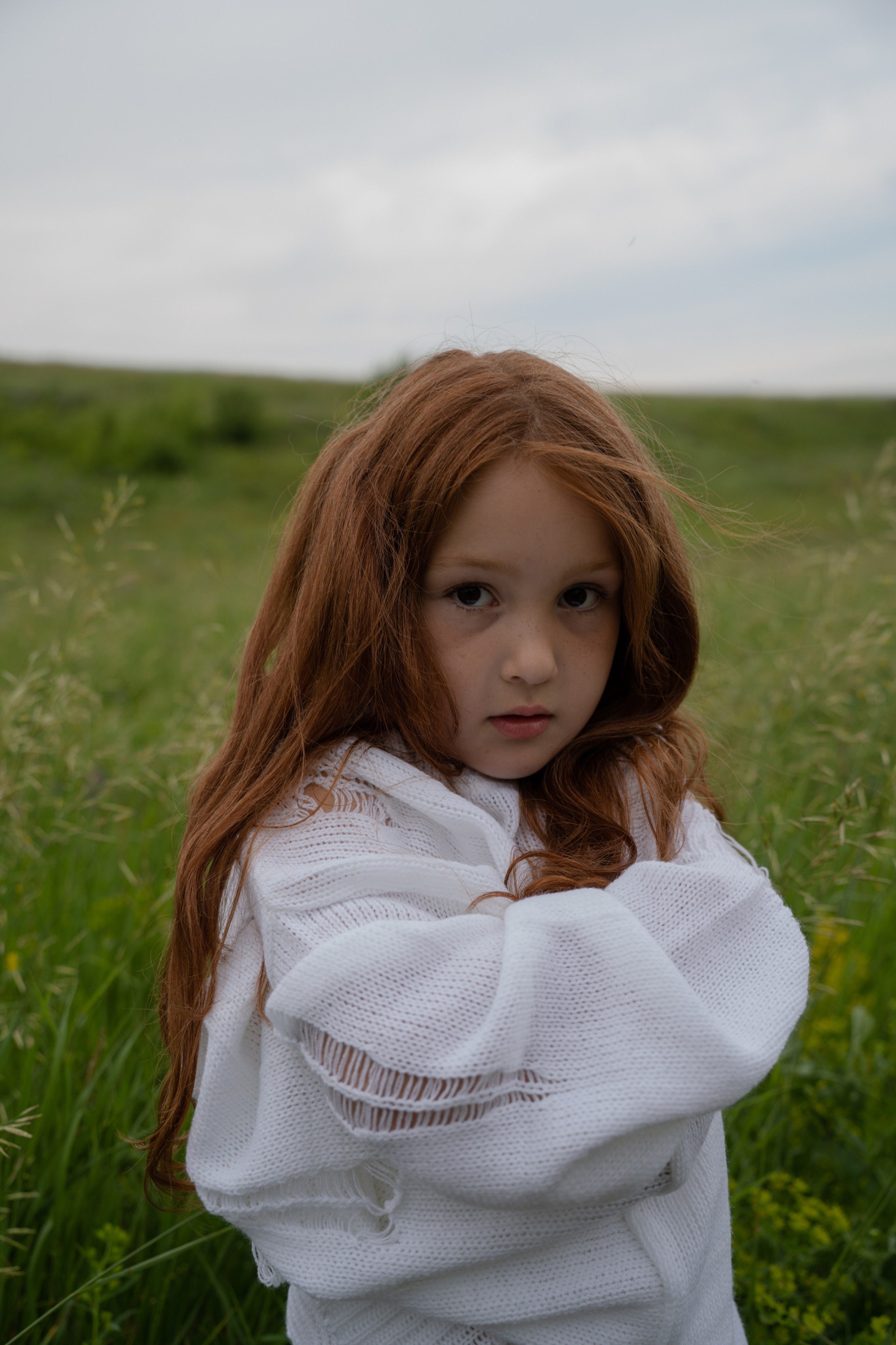 Рита и Ксюша. Фотограф Иркутск / Хомутово