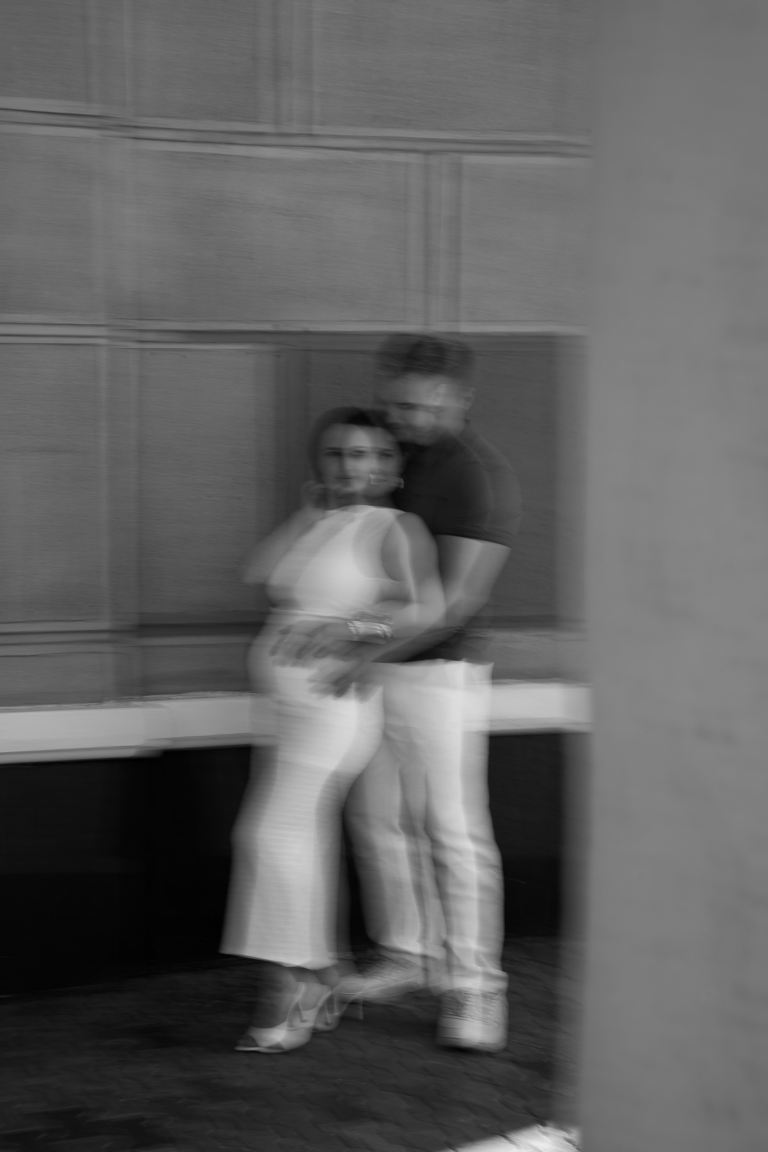 Love story А&Н. Фотограф Иркутск / Хомутово