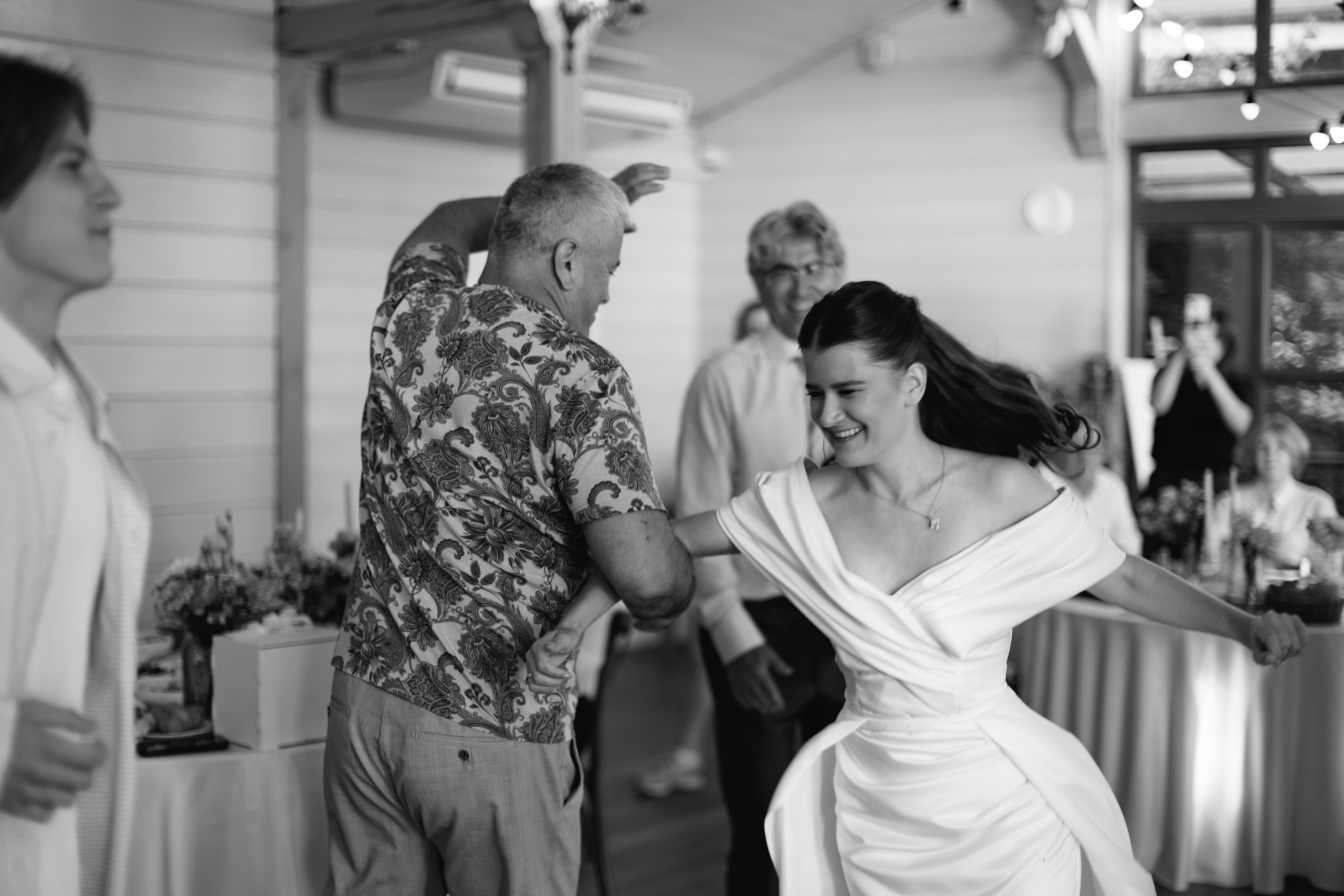Владимир и Мадина. Фотограф в Санкт-Петербурге Ольга Староверова