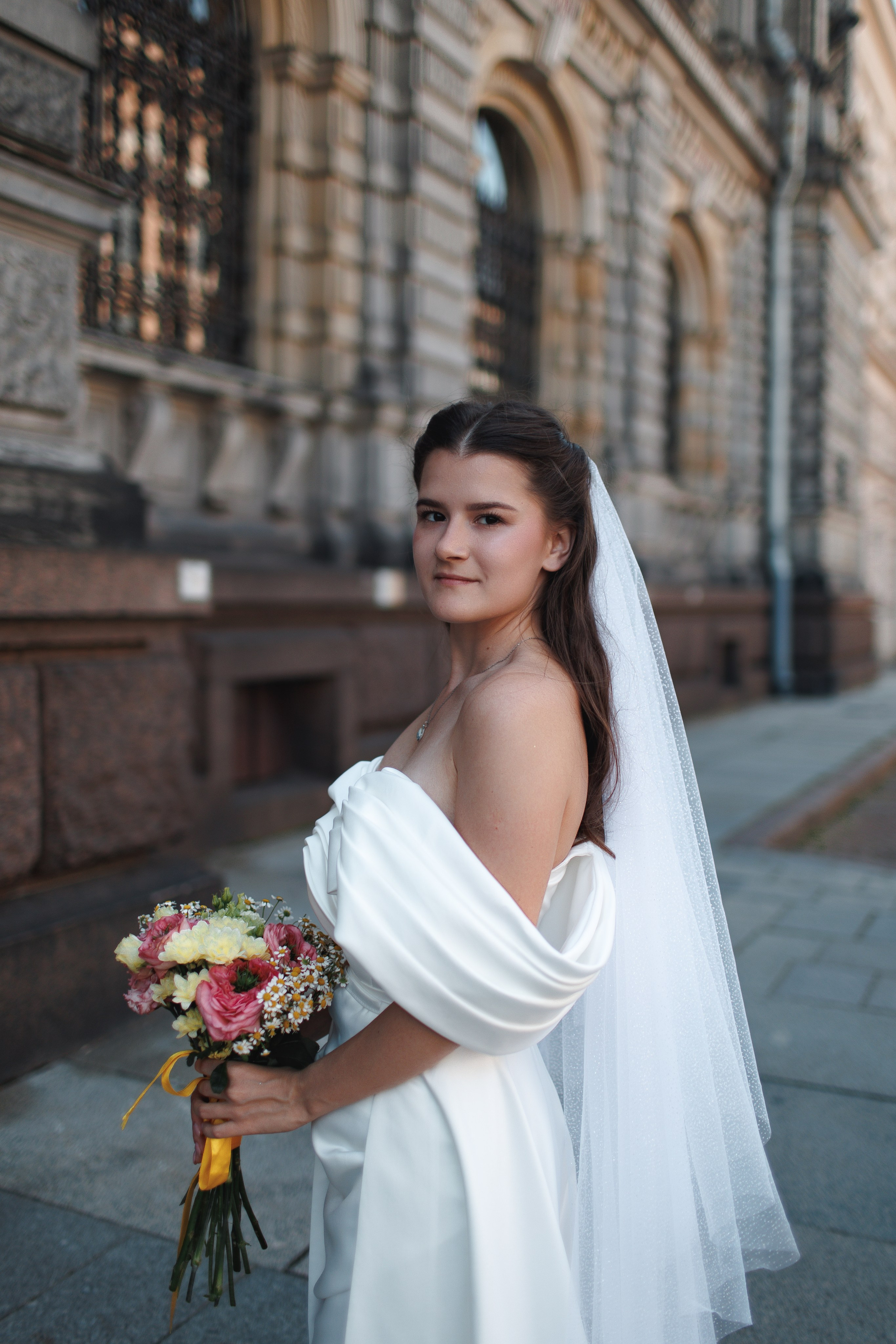 Владимир и Мадина. Фотограф в Санкт-Петербурге Ольга Староверова
