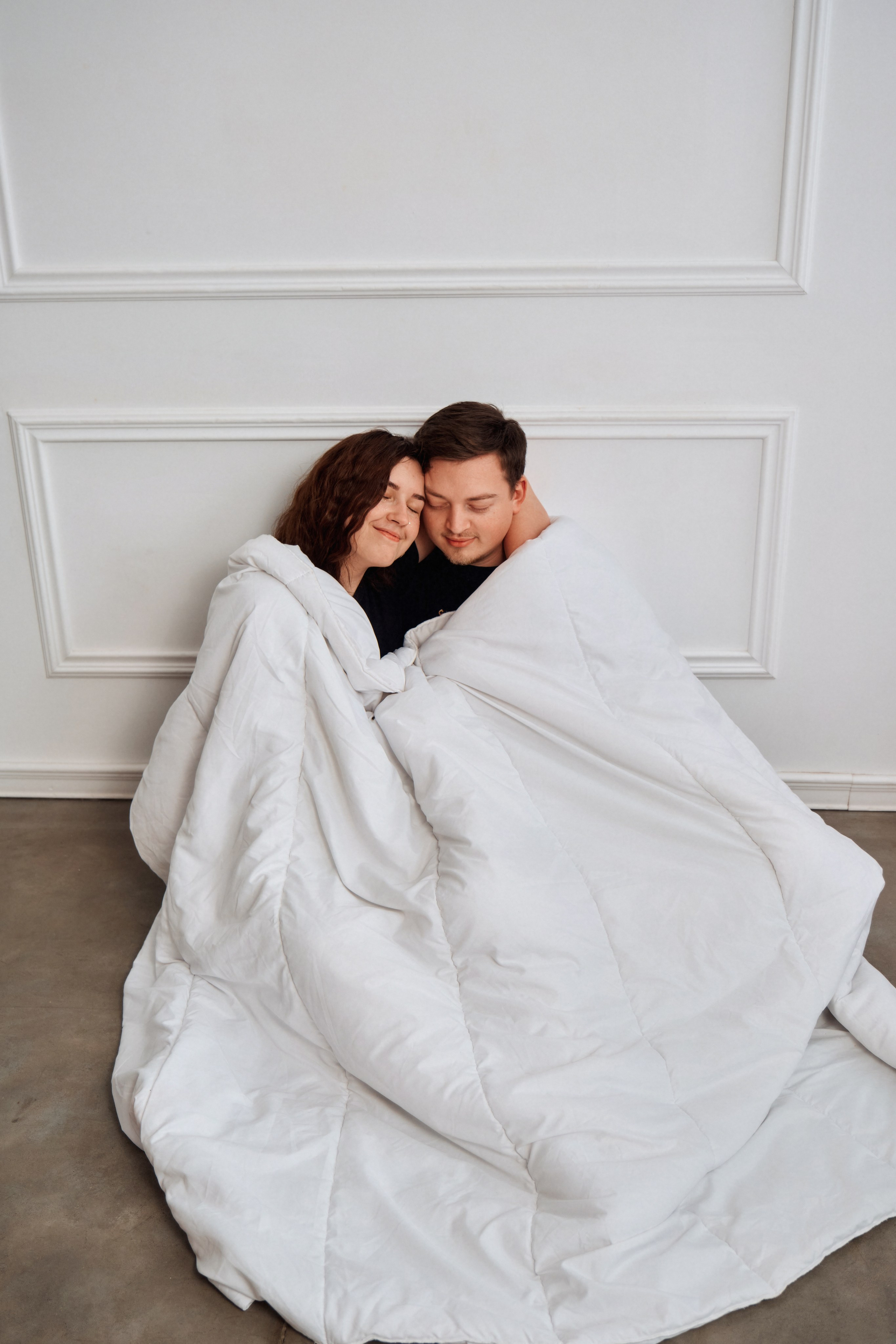 Катя и Влад. Фотограф Таганрог Анна Трайжон