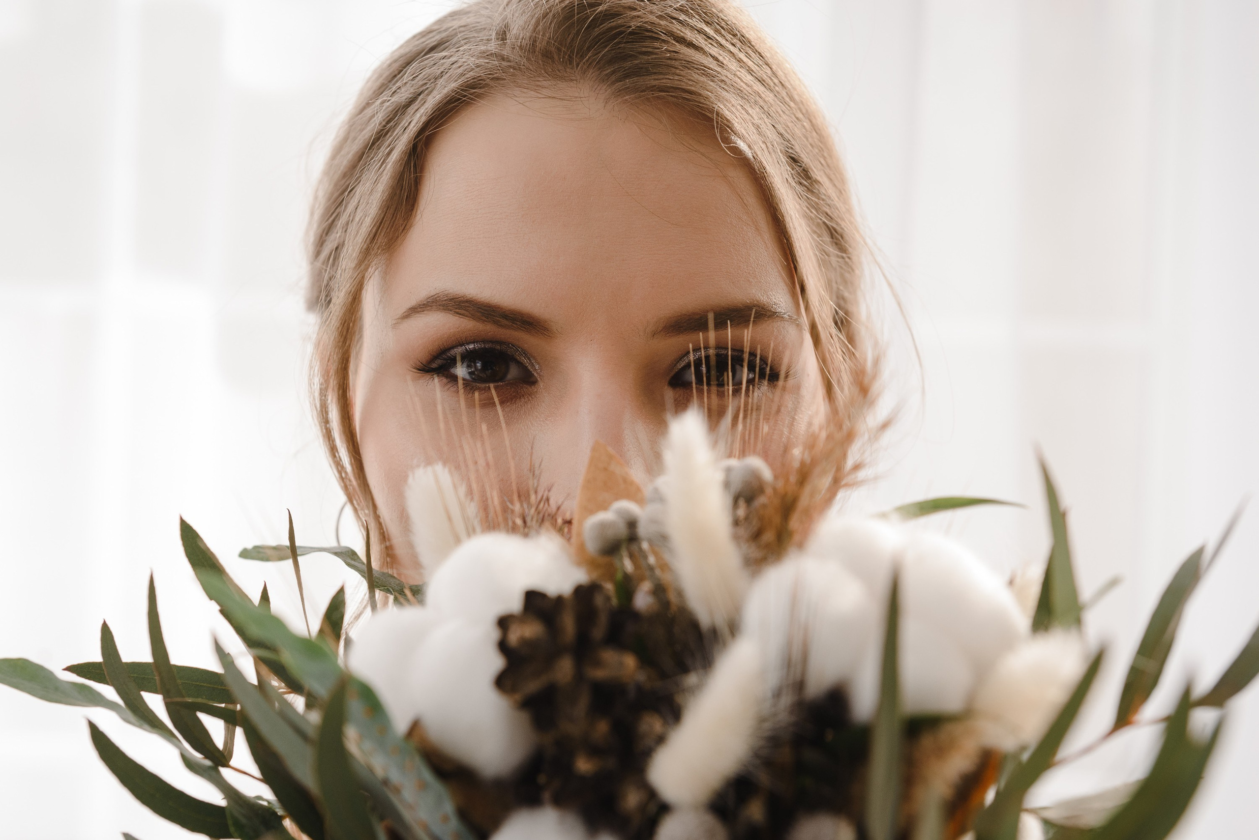 Наталья и Павел