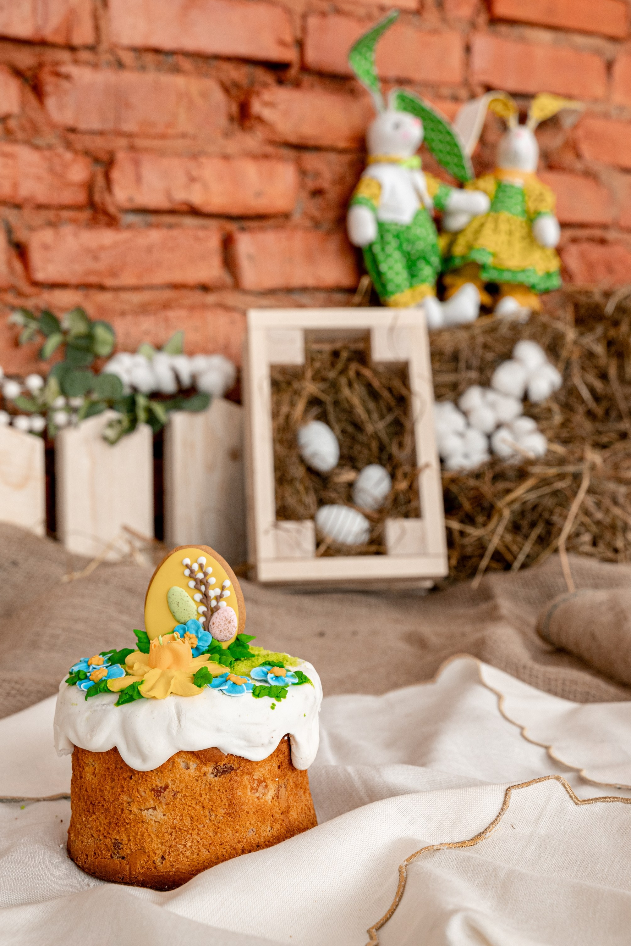 Пасхальный 2023. Фотограф Екатерина Шишкина. Питкяранта. Карелия