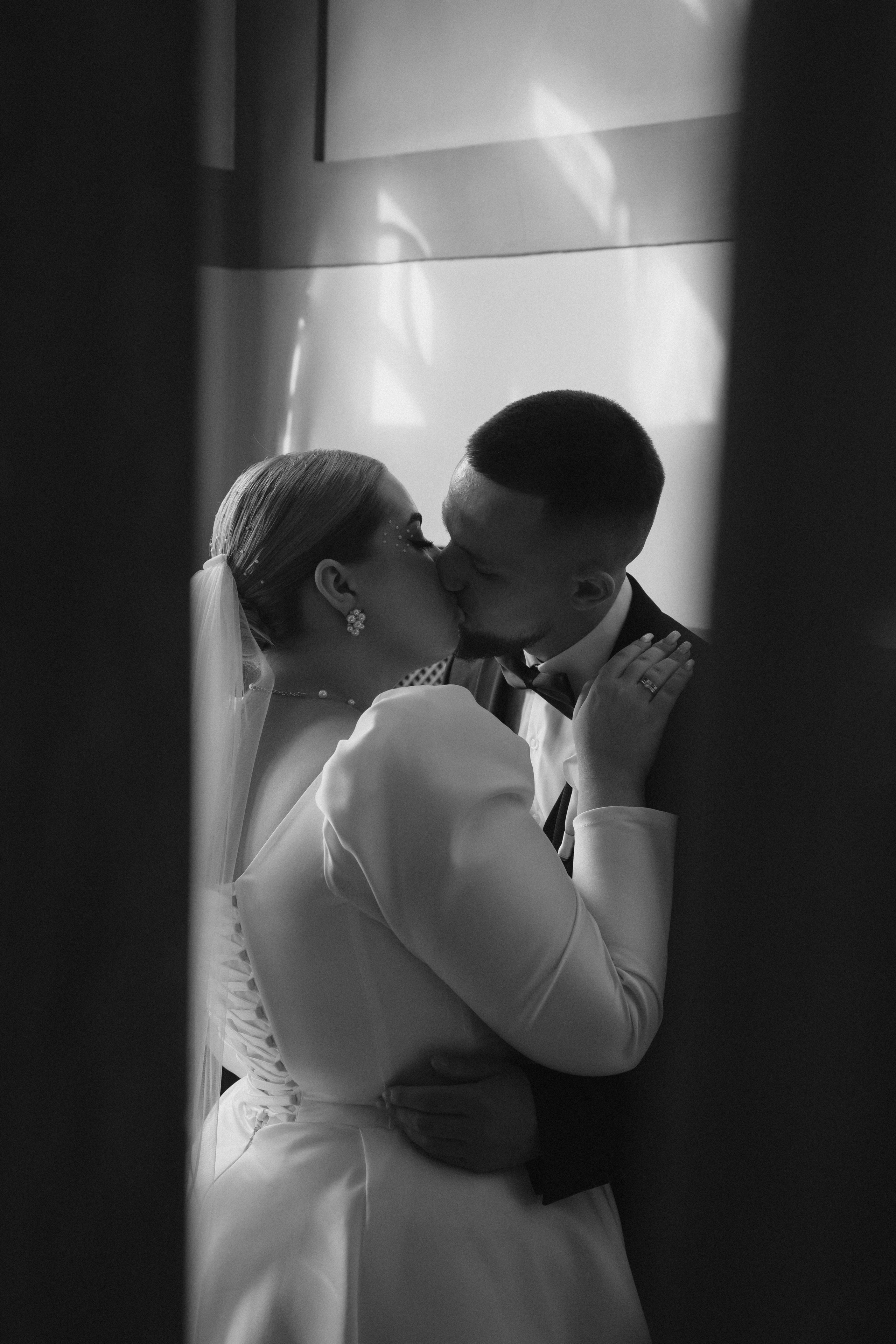 Алексей и Яна. Профессиональный фотограф в Самаре Анна Конзаева