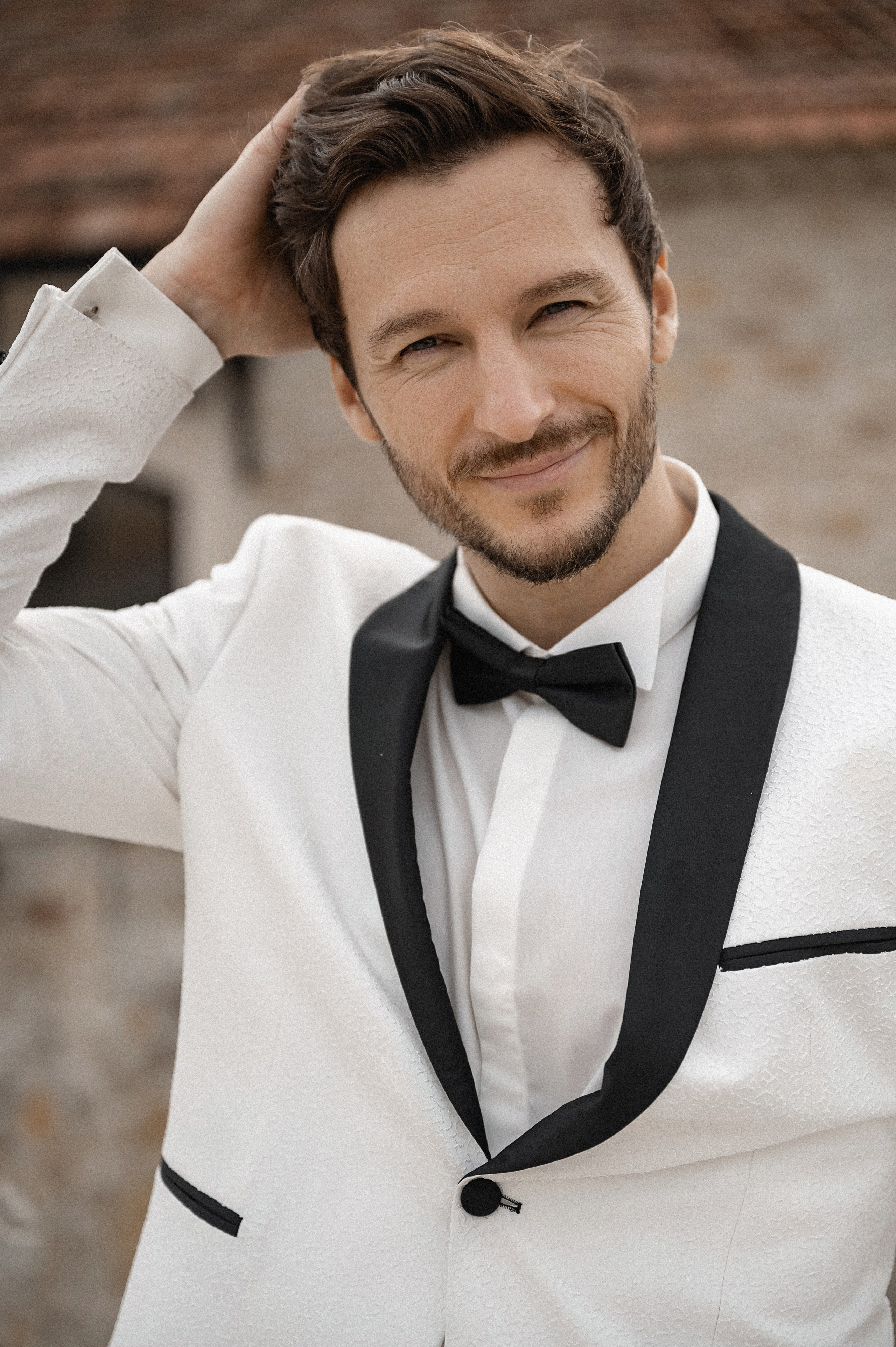 Николай и Екатерина. Свадебный фотограф и видеограф