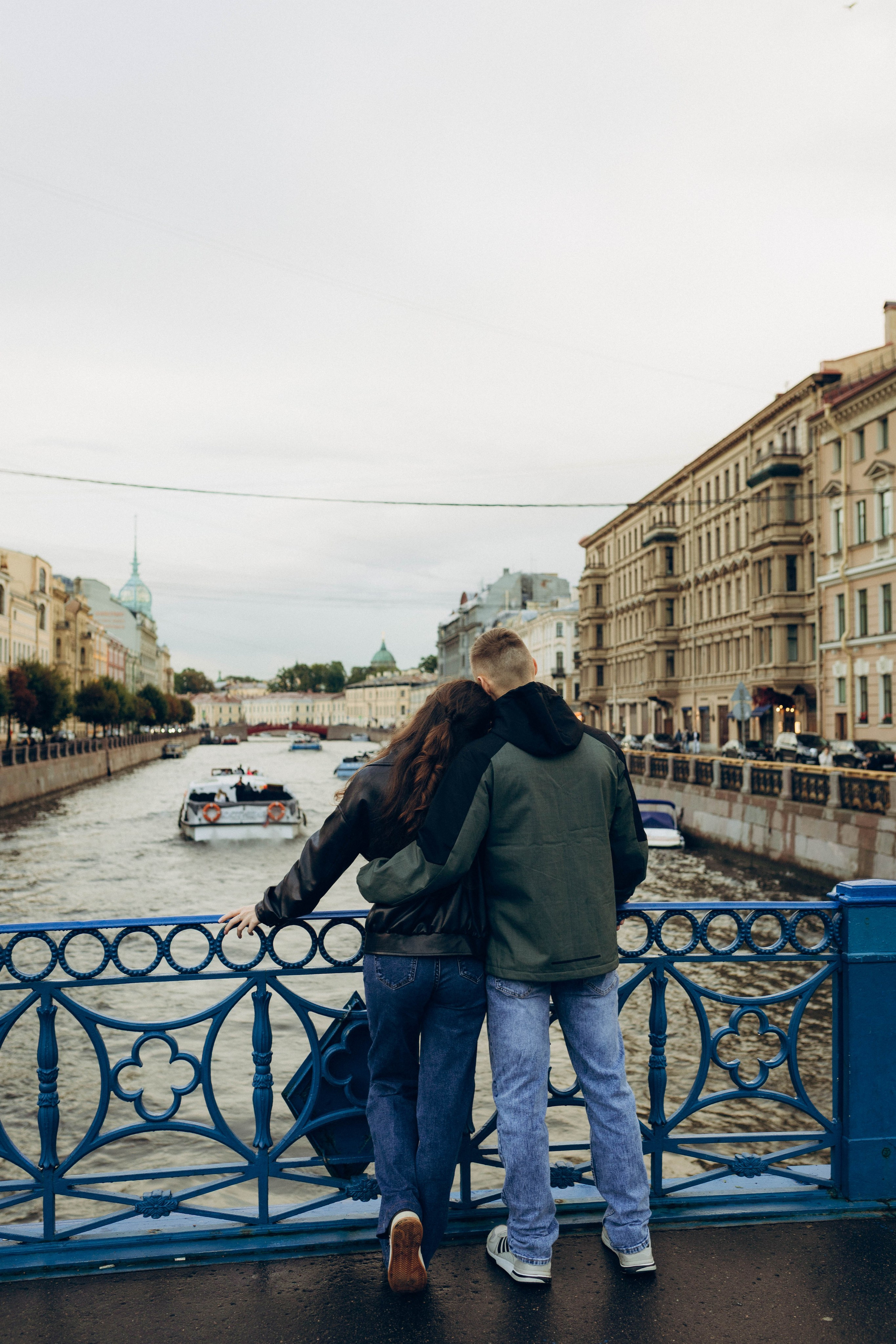 3. Фотограф в Санкт-Петербурге Полина