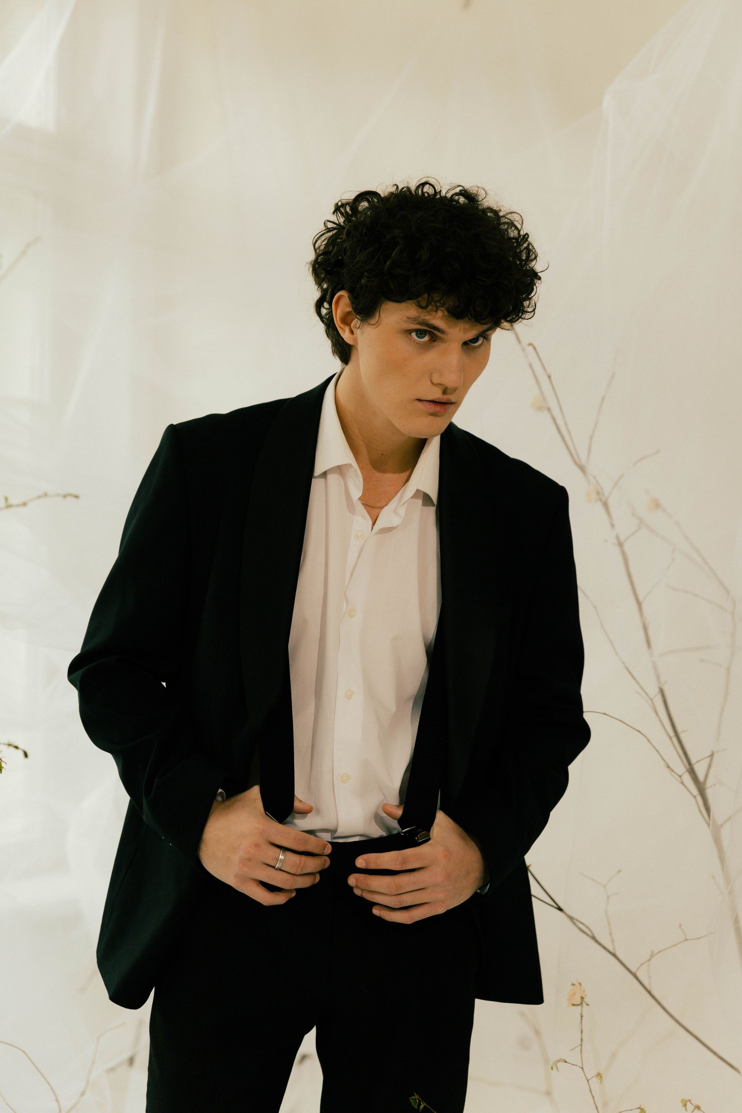 Свадебная 1. Фотограф в Санкт-Петербурге Полина