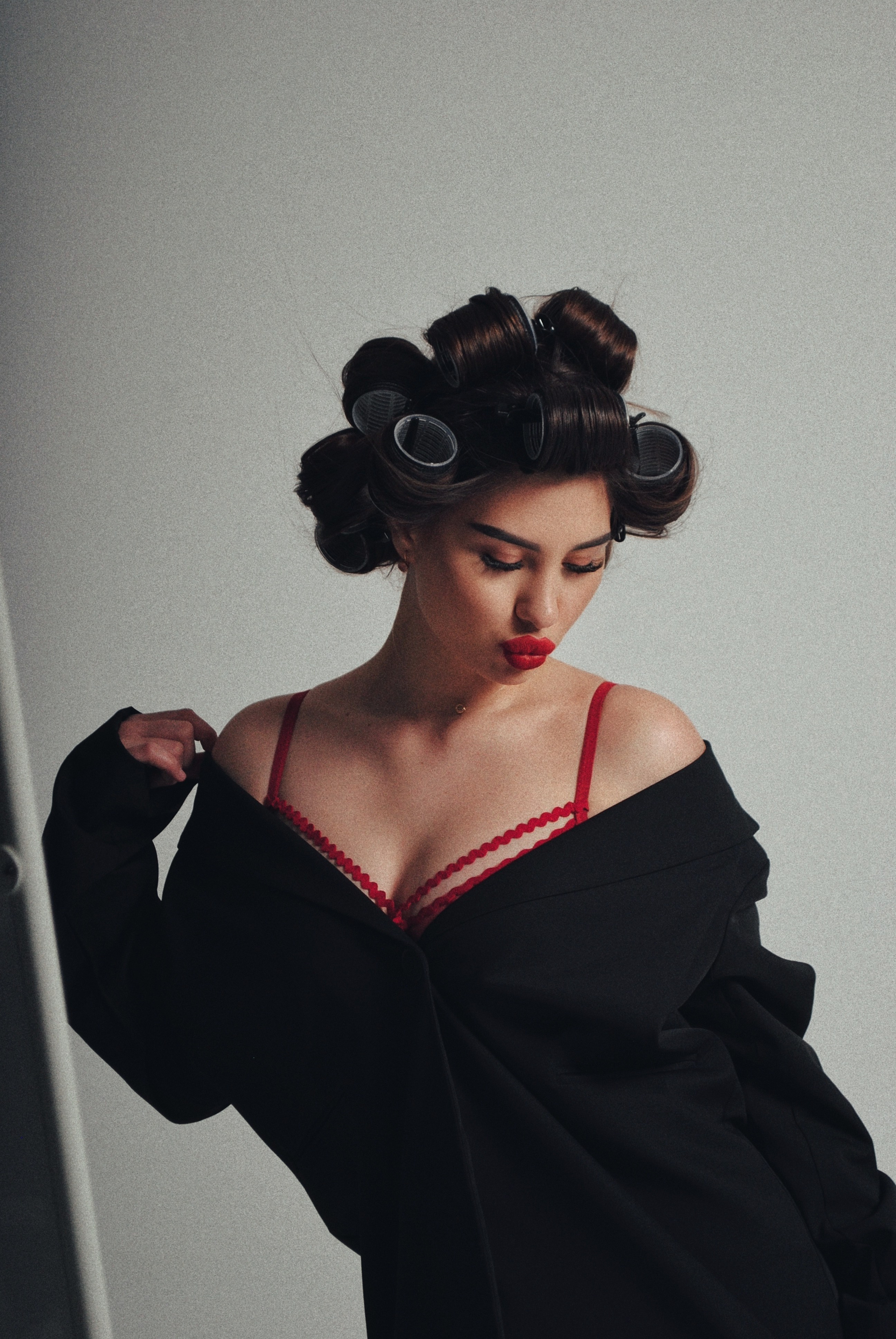 Настя. Фотограф Мария Мусаелян