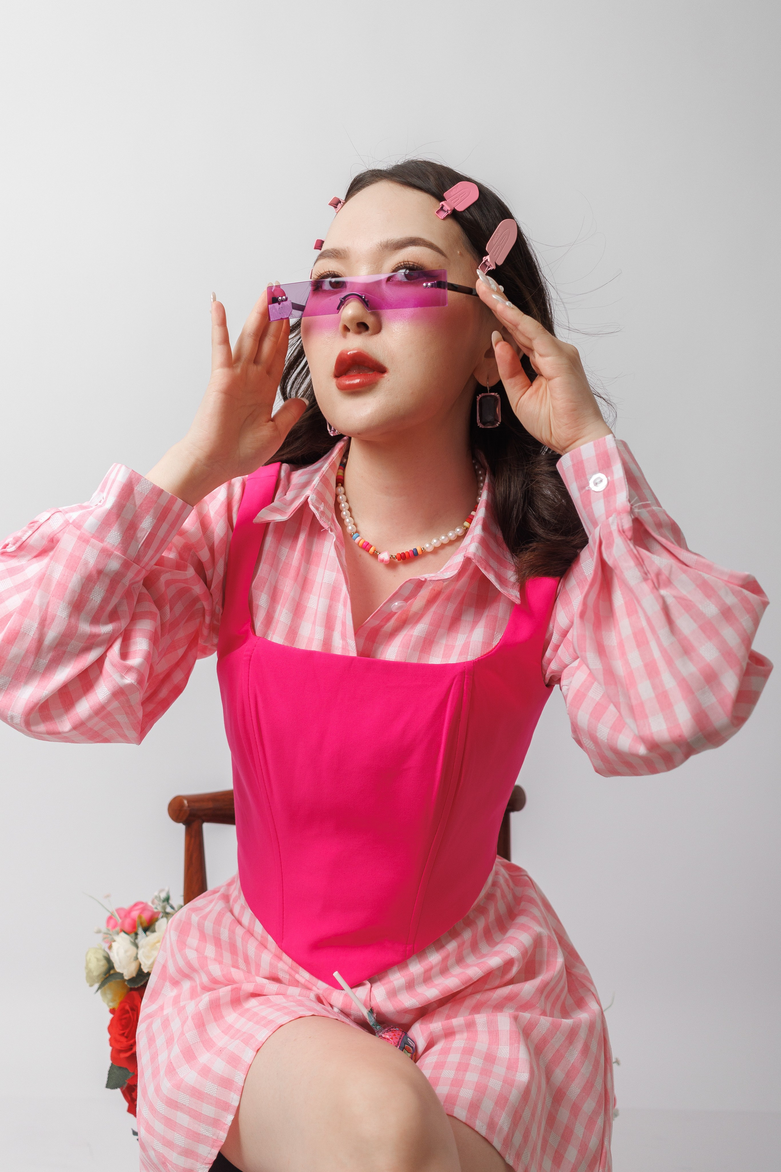 Портфолио. Услуги