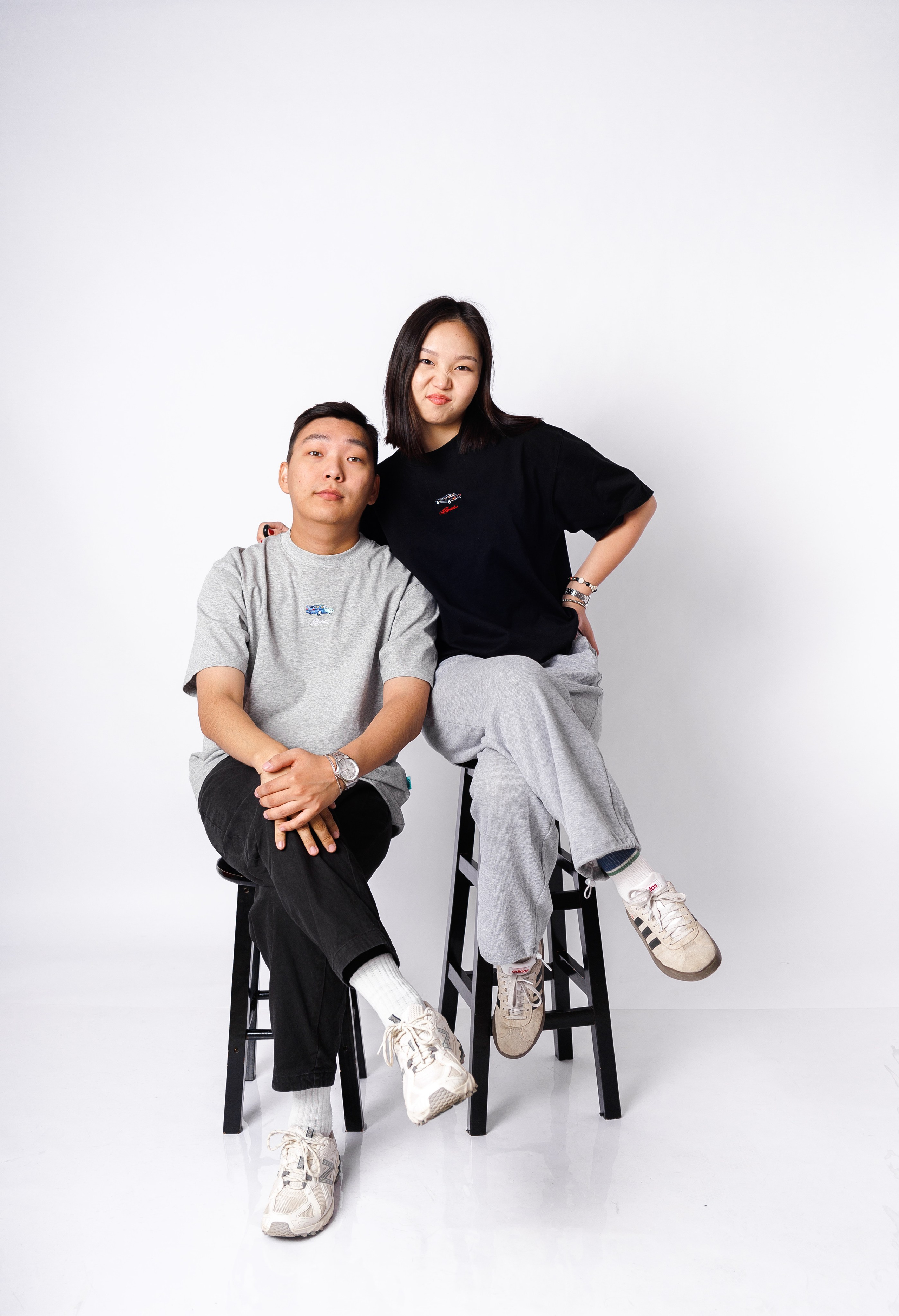 Портфолио. Услуги