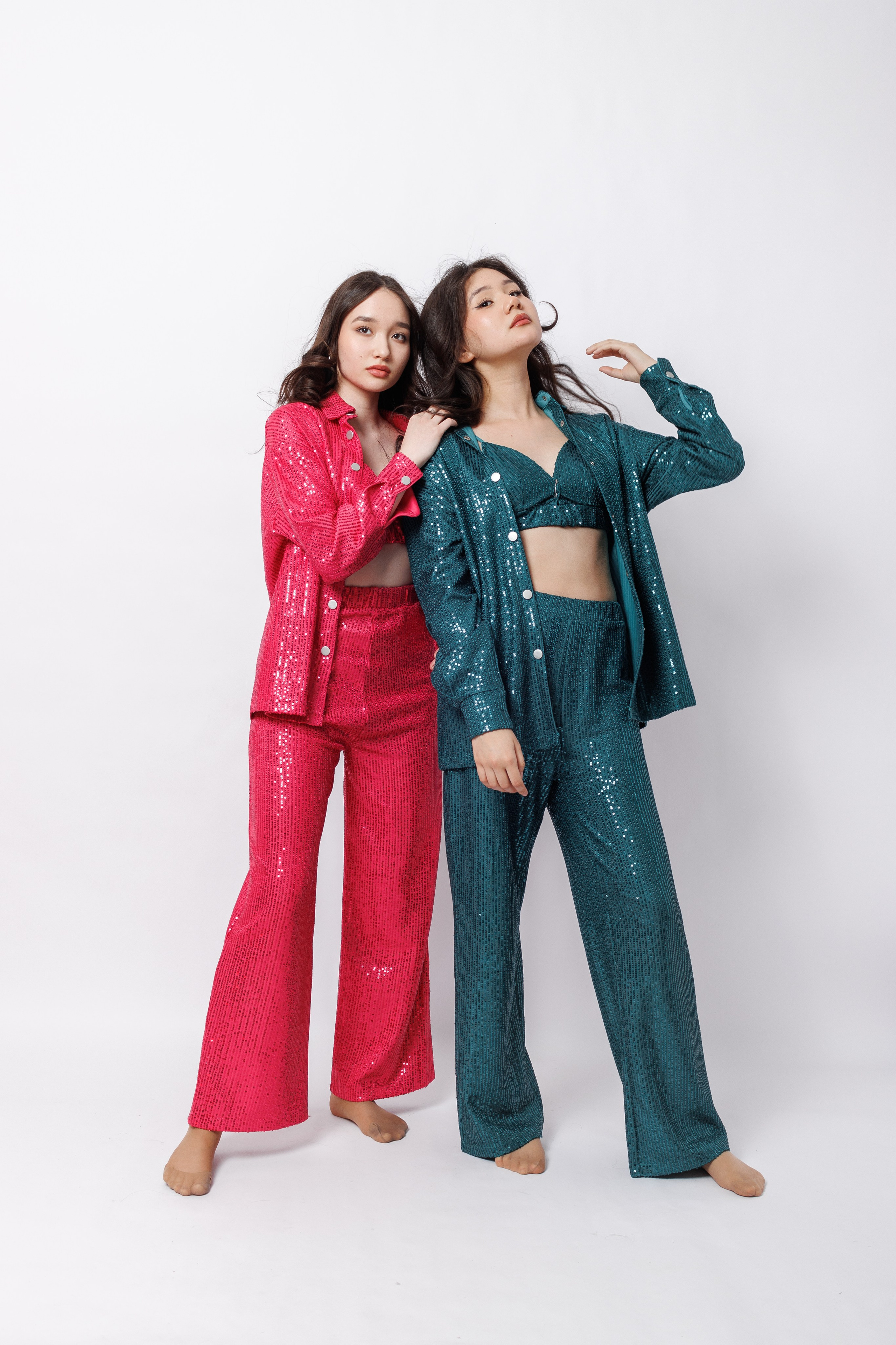 Портфолио. Услуги